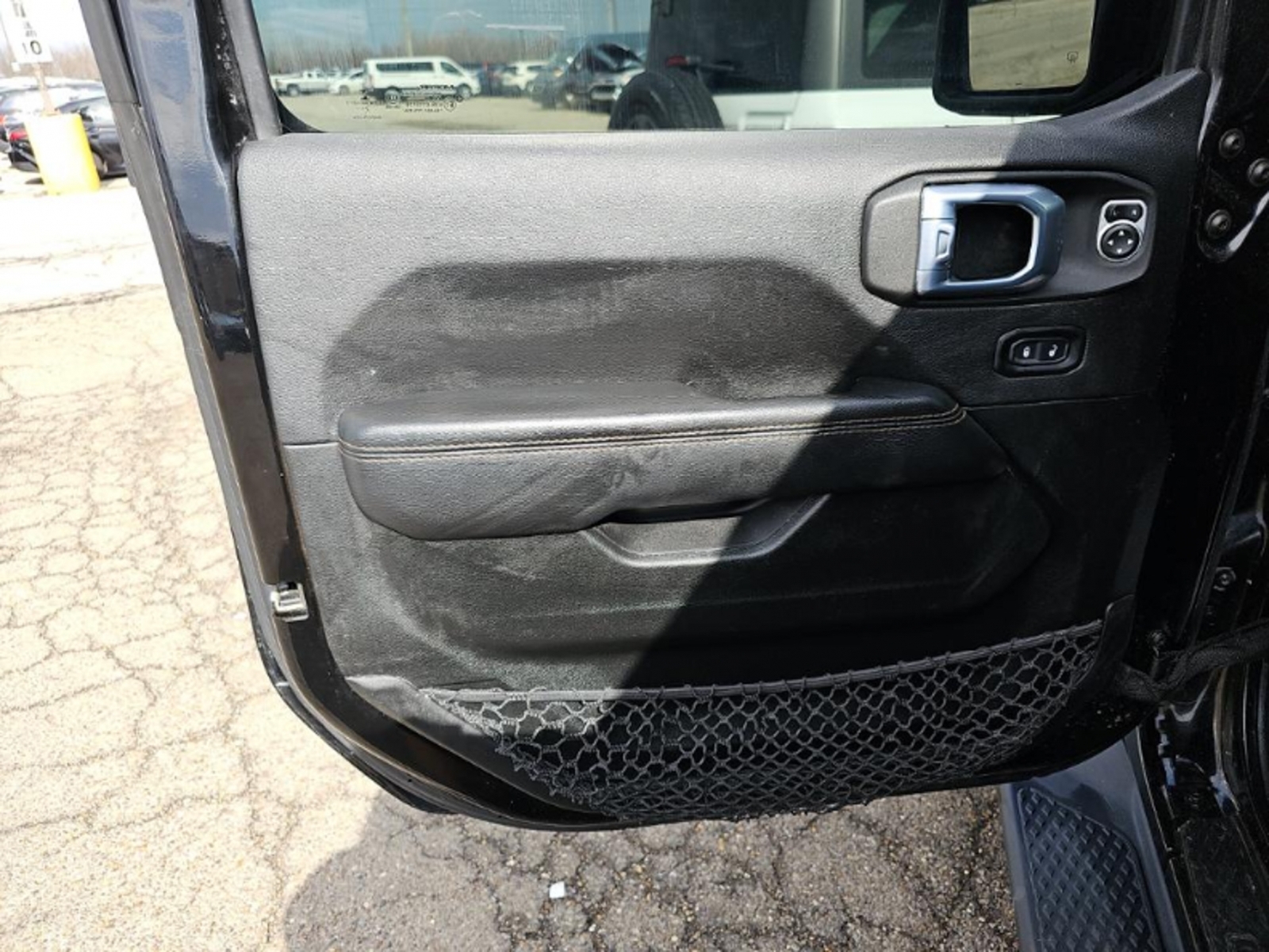 2021 Jeep Gladiator High Altitude 4x4, 39740, Photo