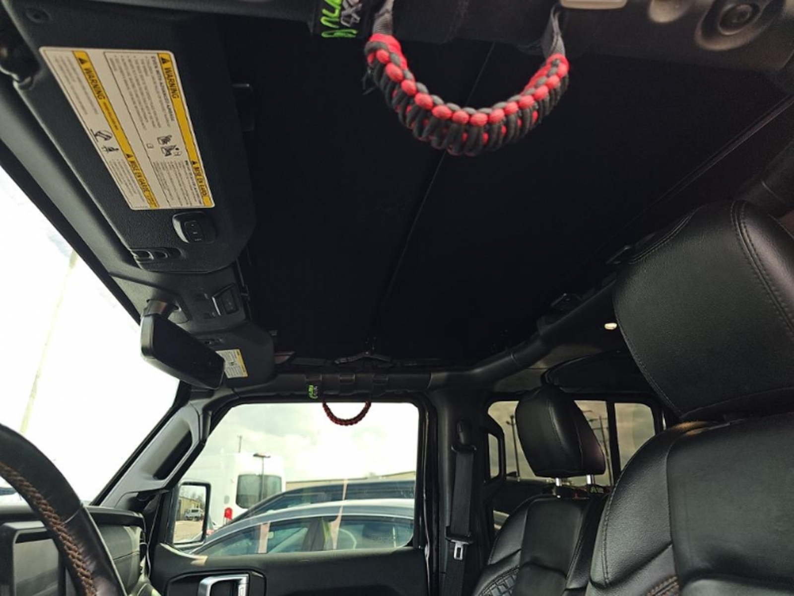 2021 Jeep Gladiator High Altitude 4x4, 39740, Photo