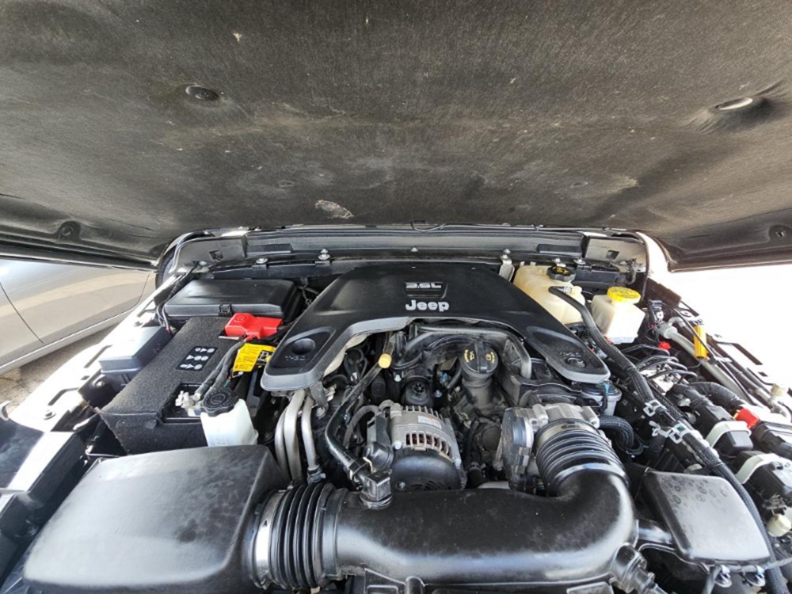 2021 Jeep Gladiator High Altitude 4x4, 39740, Photo