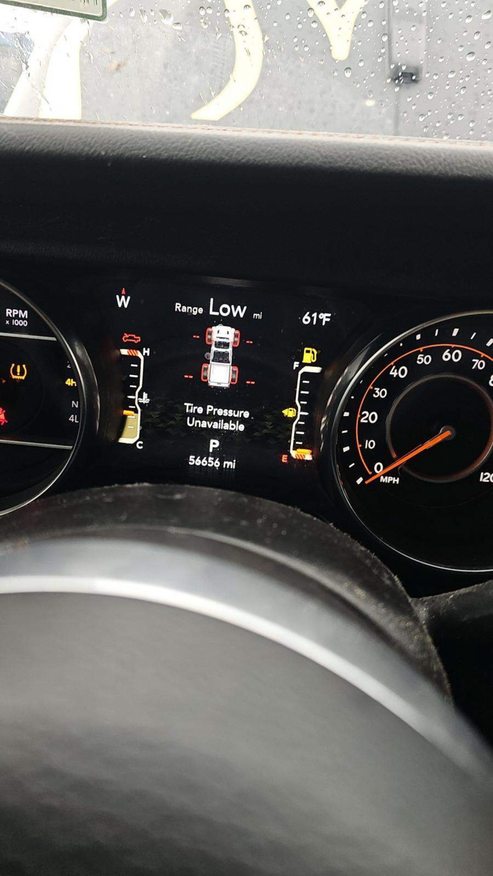 2021 Jeep Gladiator High Altitude 4x4, 39740, Photo