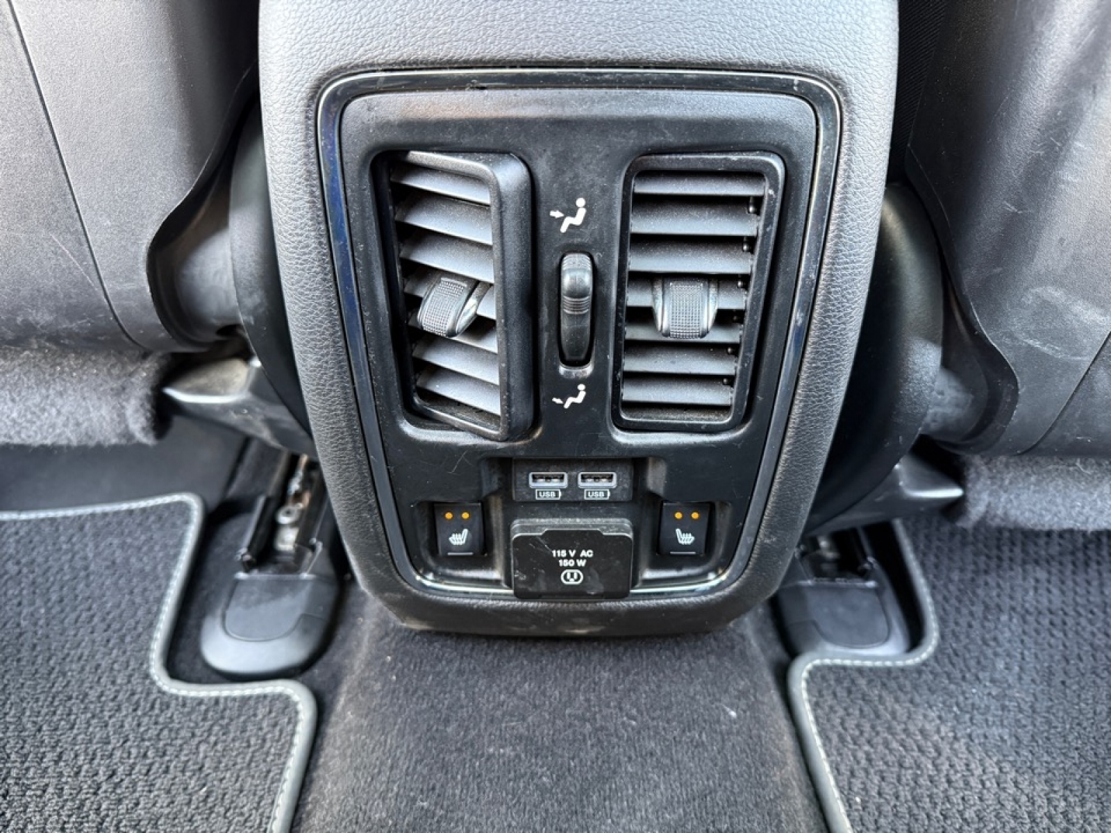 2021 Jeep Grand Cherokee 80th Anniversary 4X4, 39455, Photo