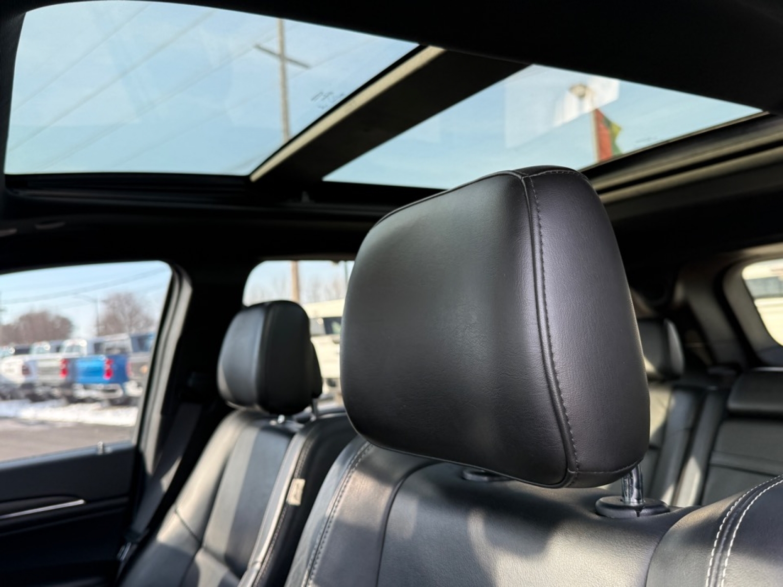 2021 Jeep Grand Cherokee 80th Anniversary 4X4, 39455, Photo