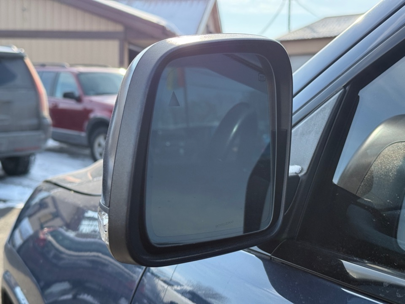 2021 Jeep Grand Cherokee 80th Anniversary 4X4, 39455, Photo