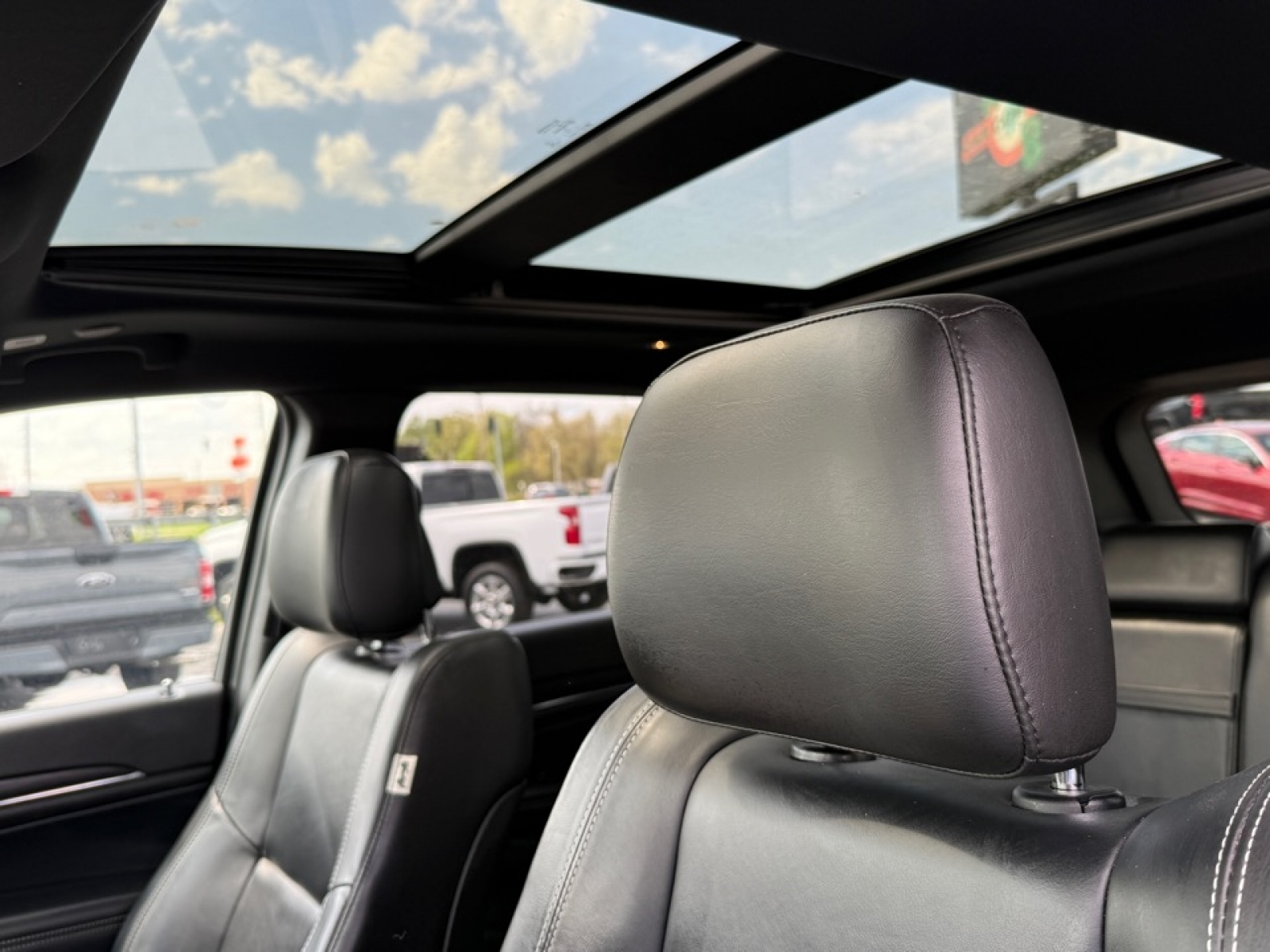 2021 Jeep Grand Cherokee 80th Anniversary 4x4, 39699, Photo