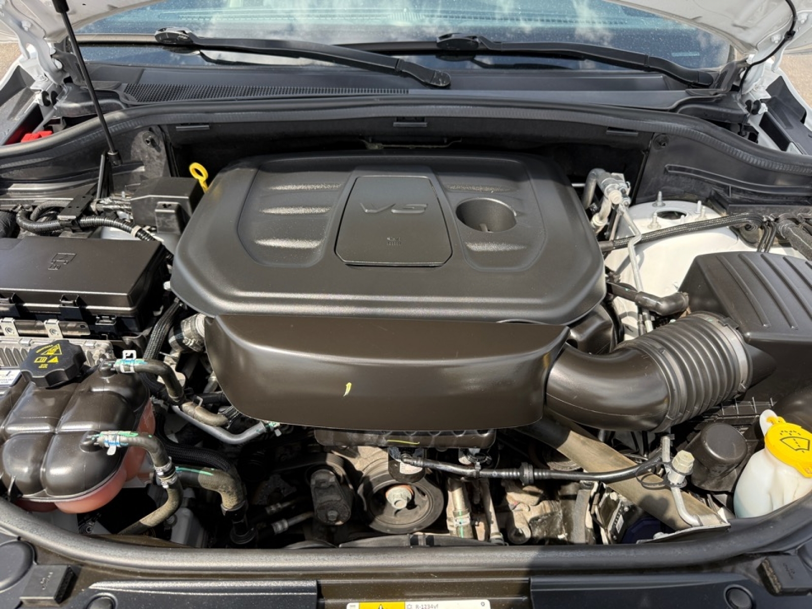 2021 Jeep Grand Cherokee 80th Anniversary 4x4, 39699, Photo