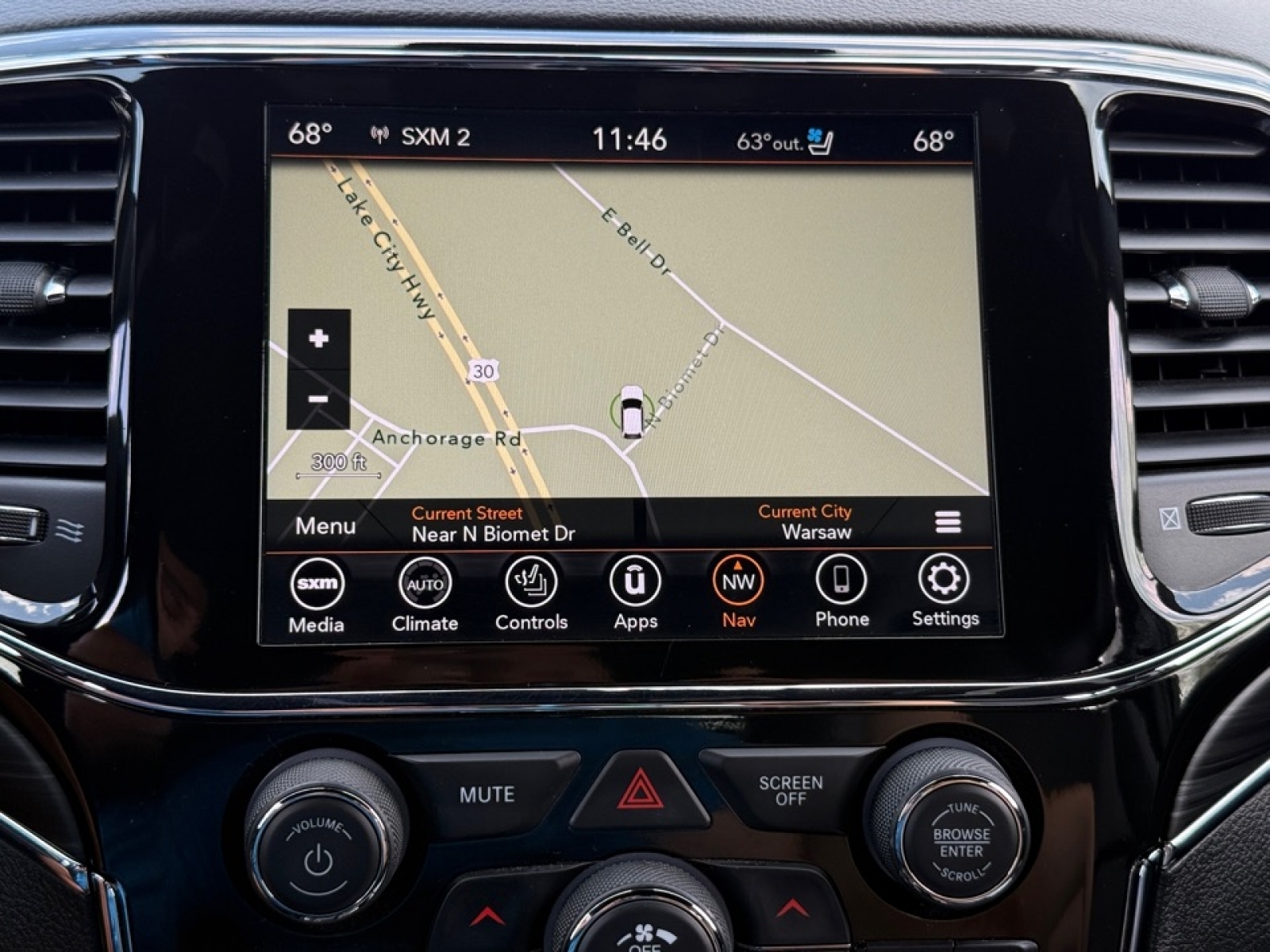 2021 Jeep Grand Cherokee 80th Anniversary 4x4, 39699, Photo