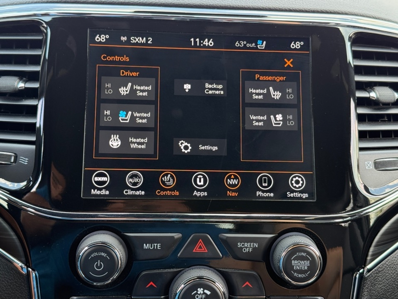 2021 Jeep Grand Cherokee 80th Anniversary 4x4, 39699, Photo