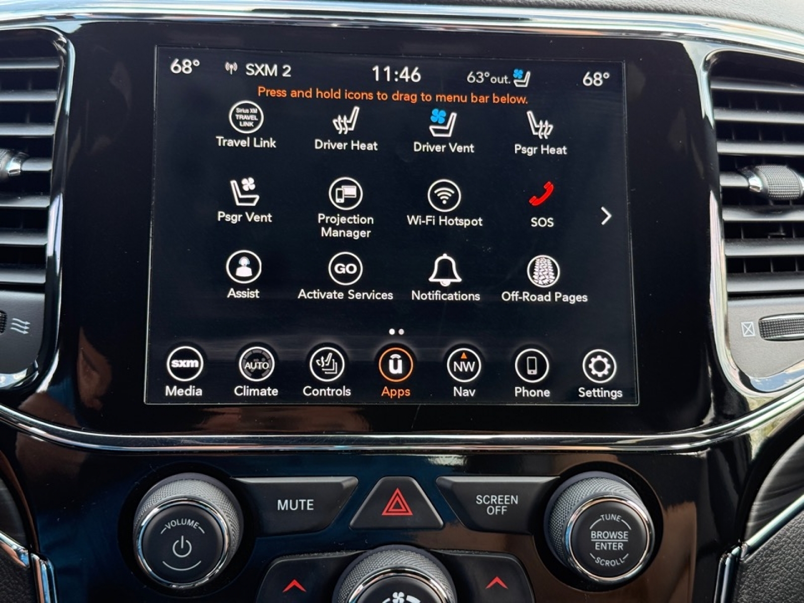 2021 Jeep Grand Cherokee 80th Anniversary 4x4, 39699, Photo