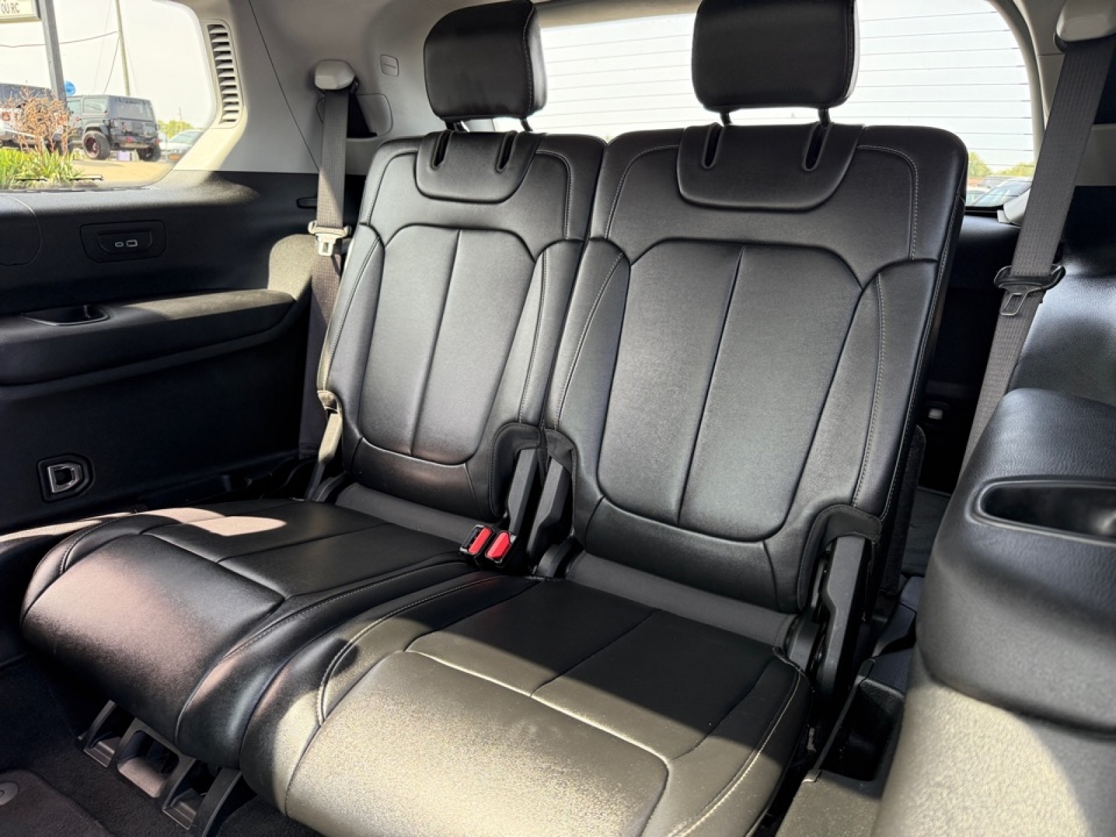 2021 Jeep Grand Cherokee L Limited 4x4, 38508, Photo