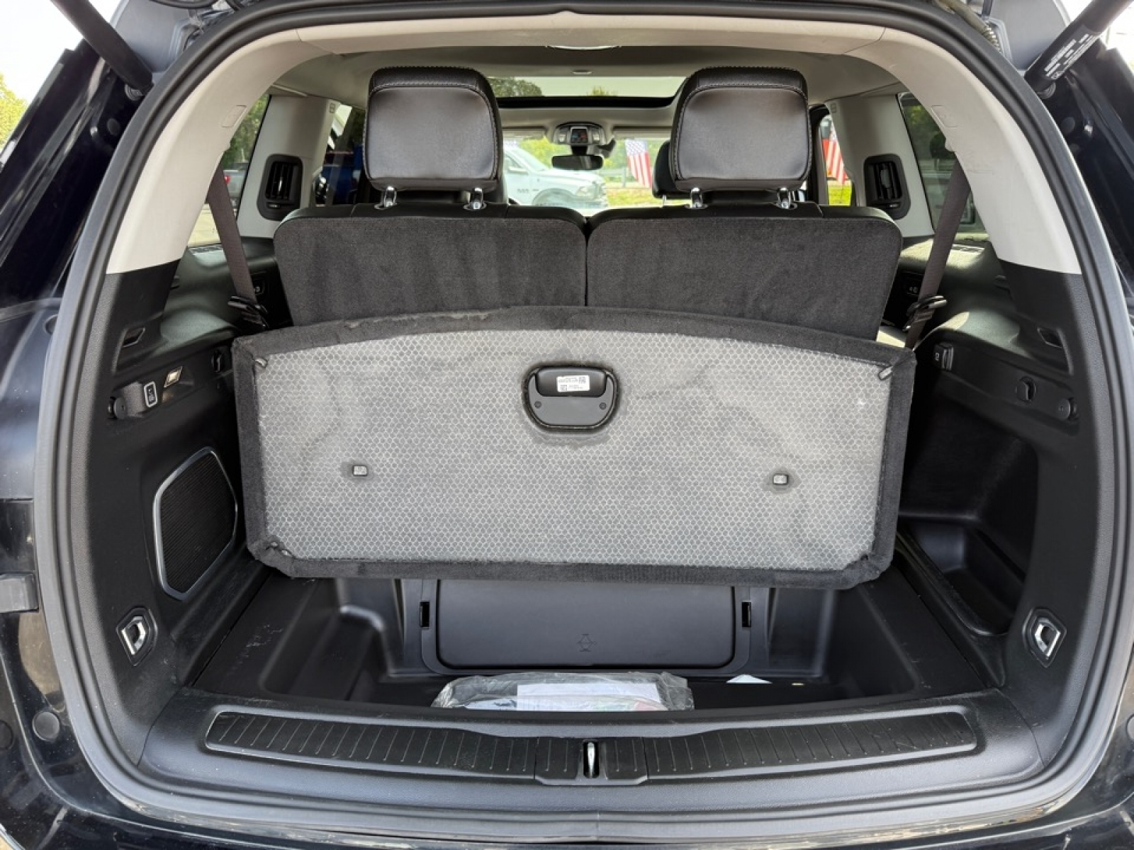 2021 Jeep Grand Cherokee L Limited 4x4, 38508, Photo