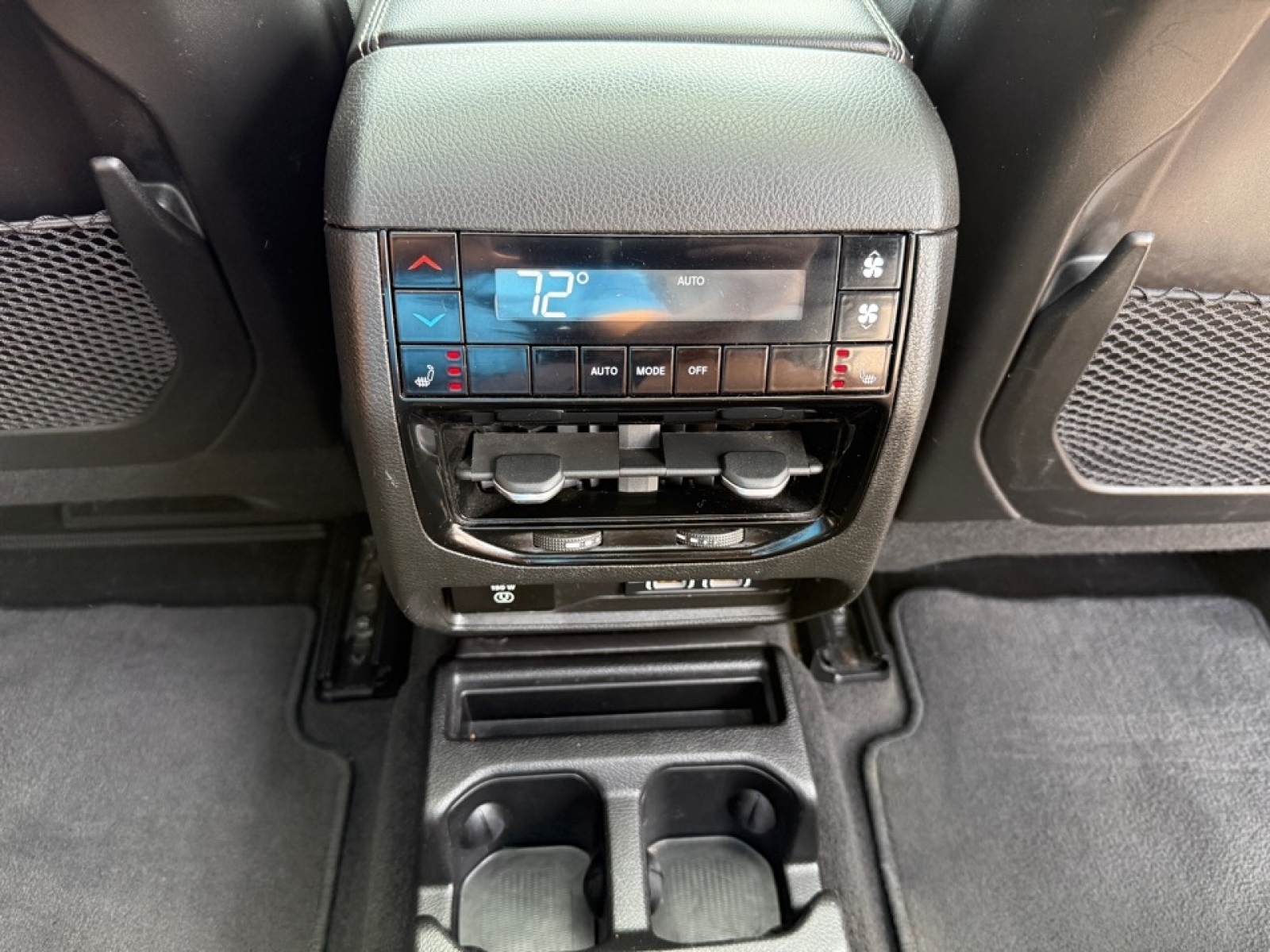 2021 Jeep Grand Cherokee L Limited 4x4, 38508, Photo