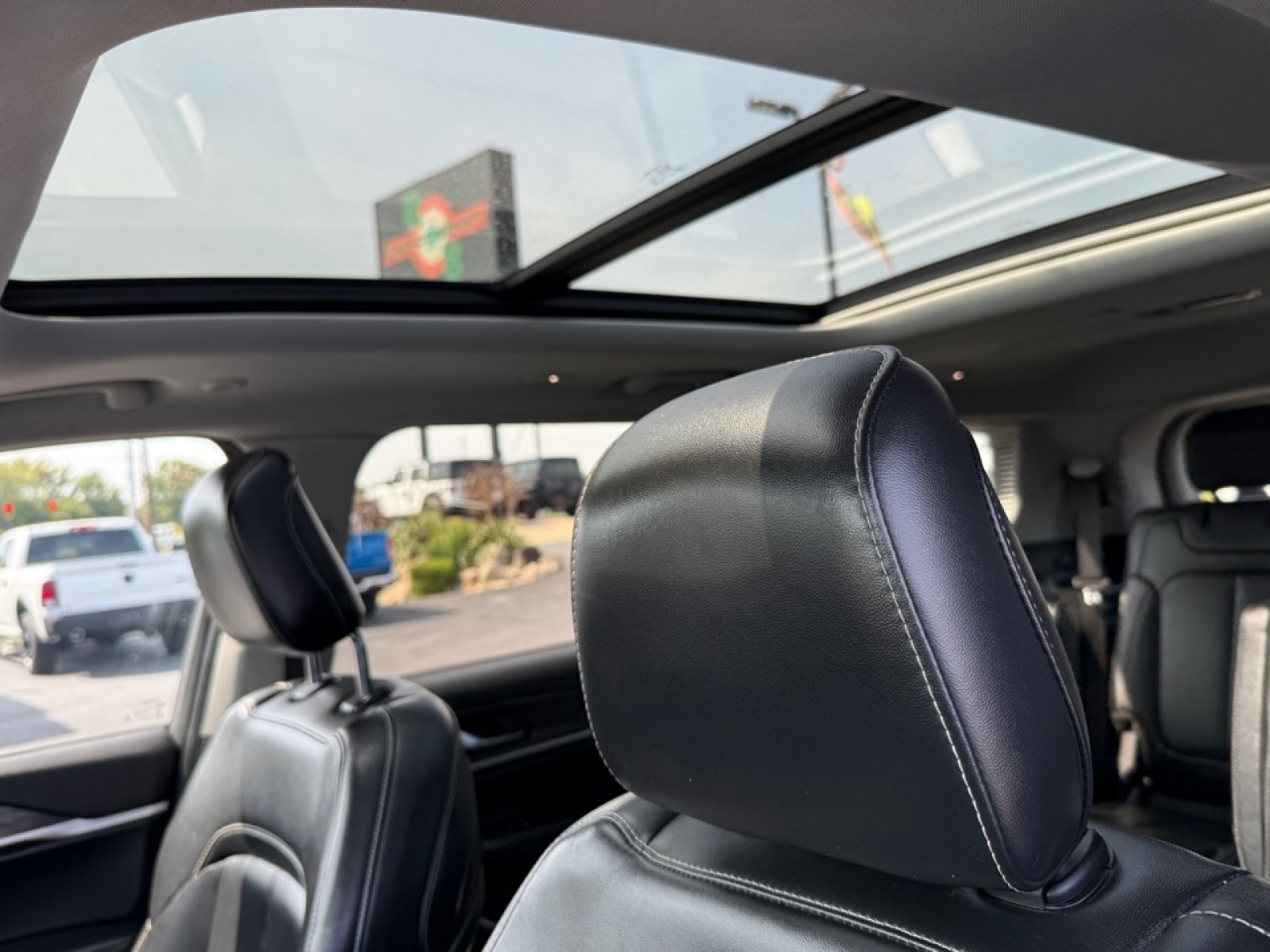 2021 Jeep Grand Cherokee L Limited 4x4, 38508, Photo