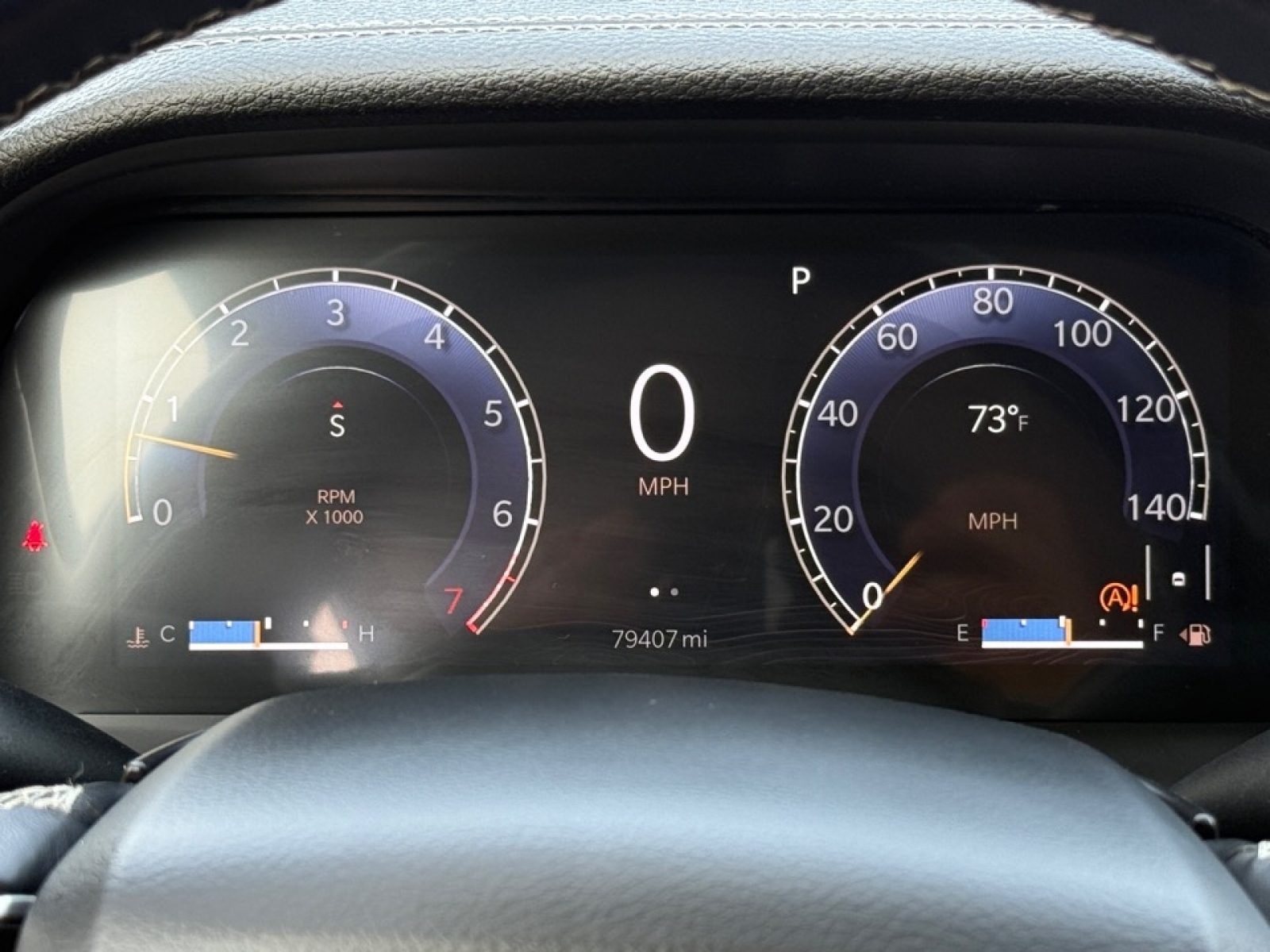 2021 Jeep Grand Cherokee L Limited 4x4, 38508, Photo