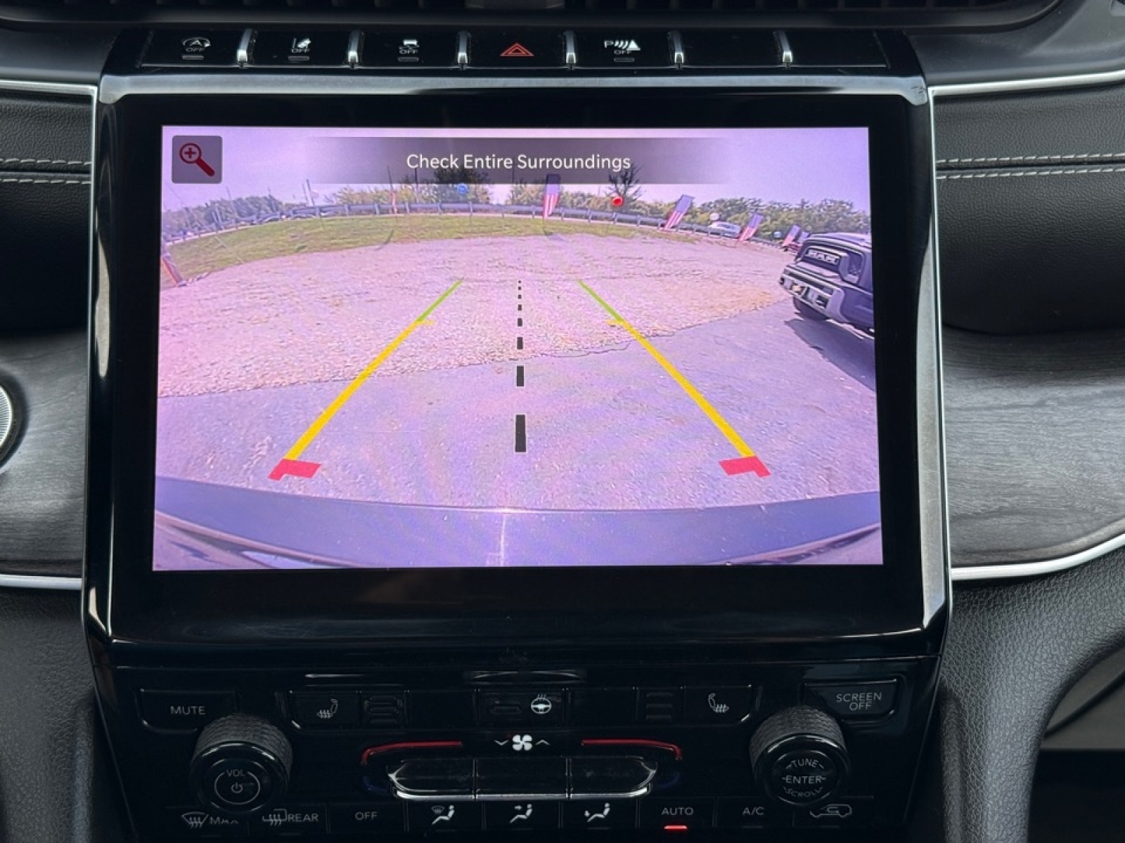 2021 Jeep Grand Cherokee L Limited 4x4, 38508, Photo