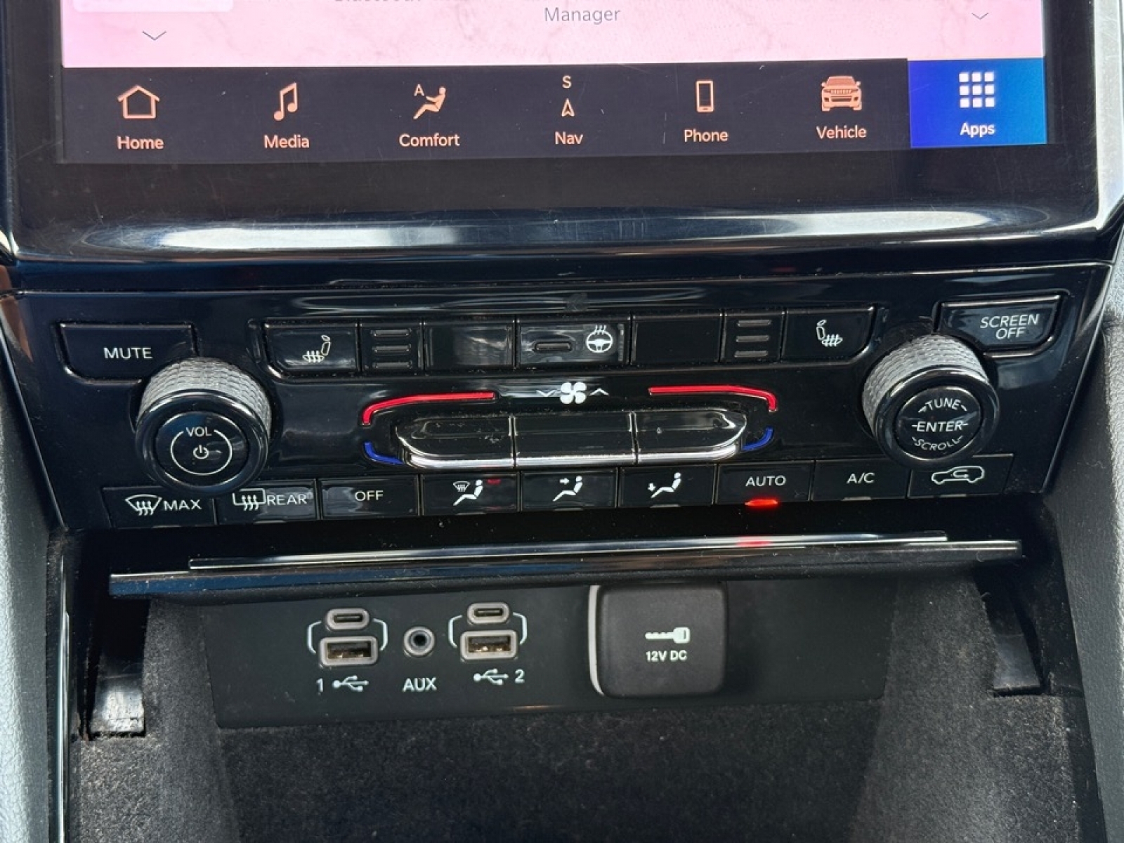 2021 Jeep Grand Cherokee L Limited 4x4, 38508, Photo