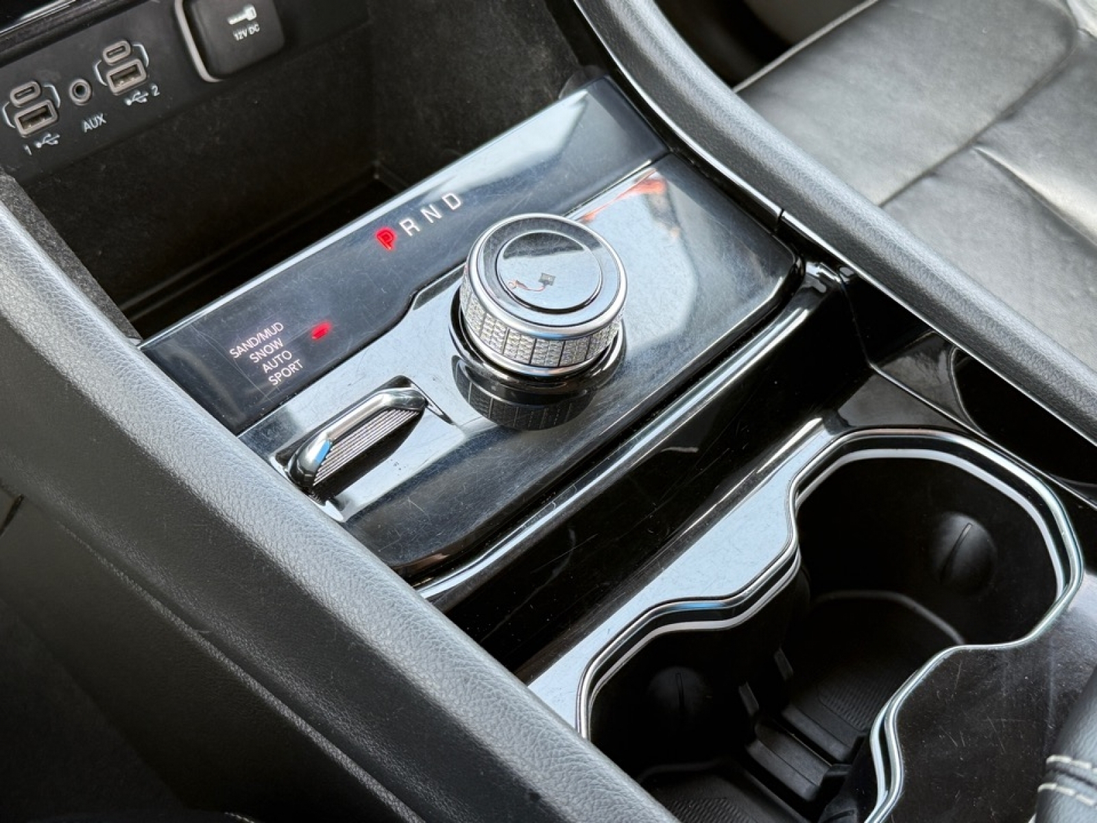 2021 Jeep Grand Cherokee L Limited 4x4, 38508, Photo