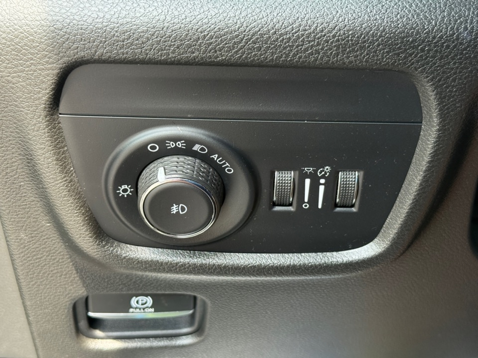 2021 Jeep Grand Cherokee L Limited 4x4, 38508, Photo