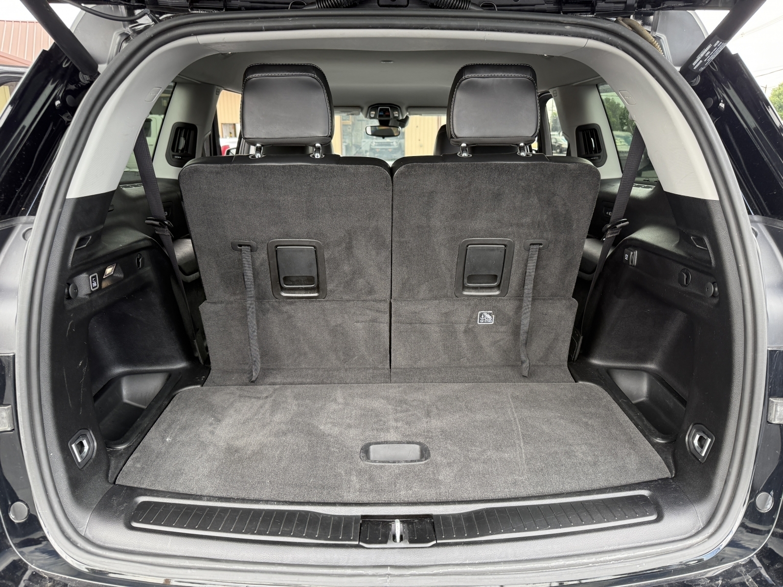 2021 Jeep Grand Cherokee Limited photo 36