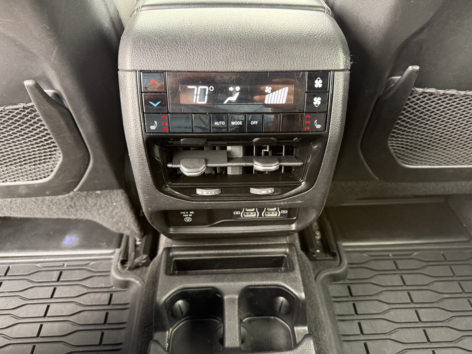 2021 Jeep Grand Cherokee Limited photo 33