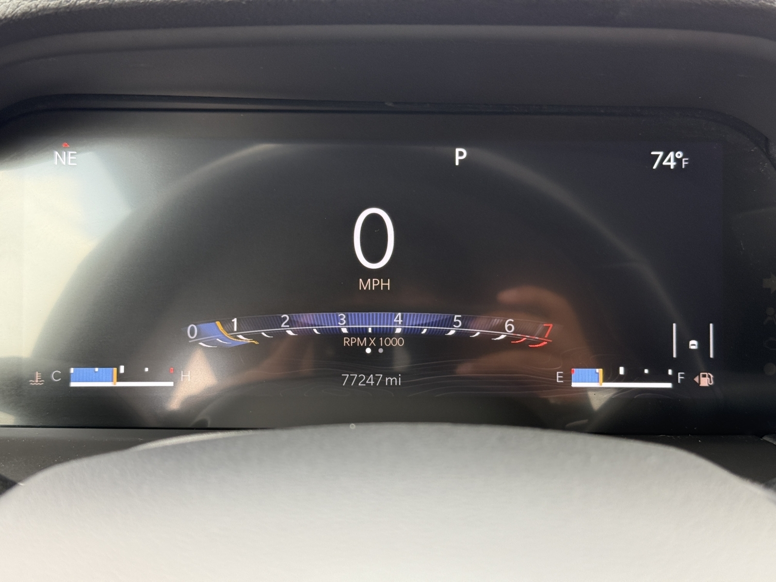 2021 Jeep Grand Cherokee Limited photo 24