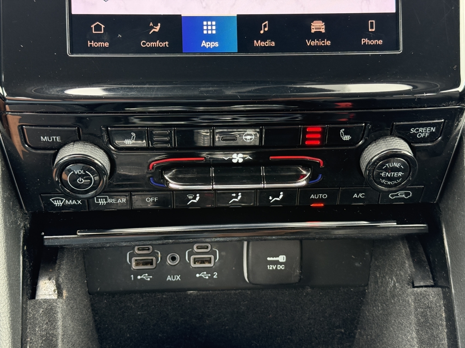 2021 Jeep Grand Cherokee Limited photo 30