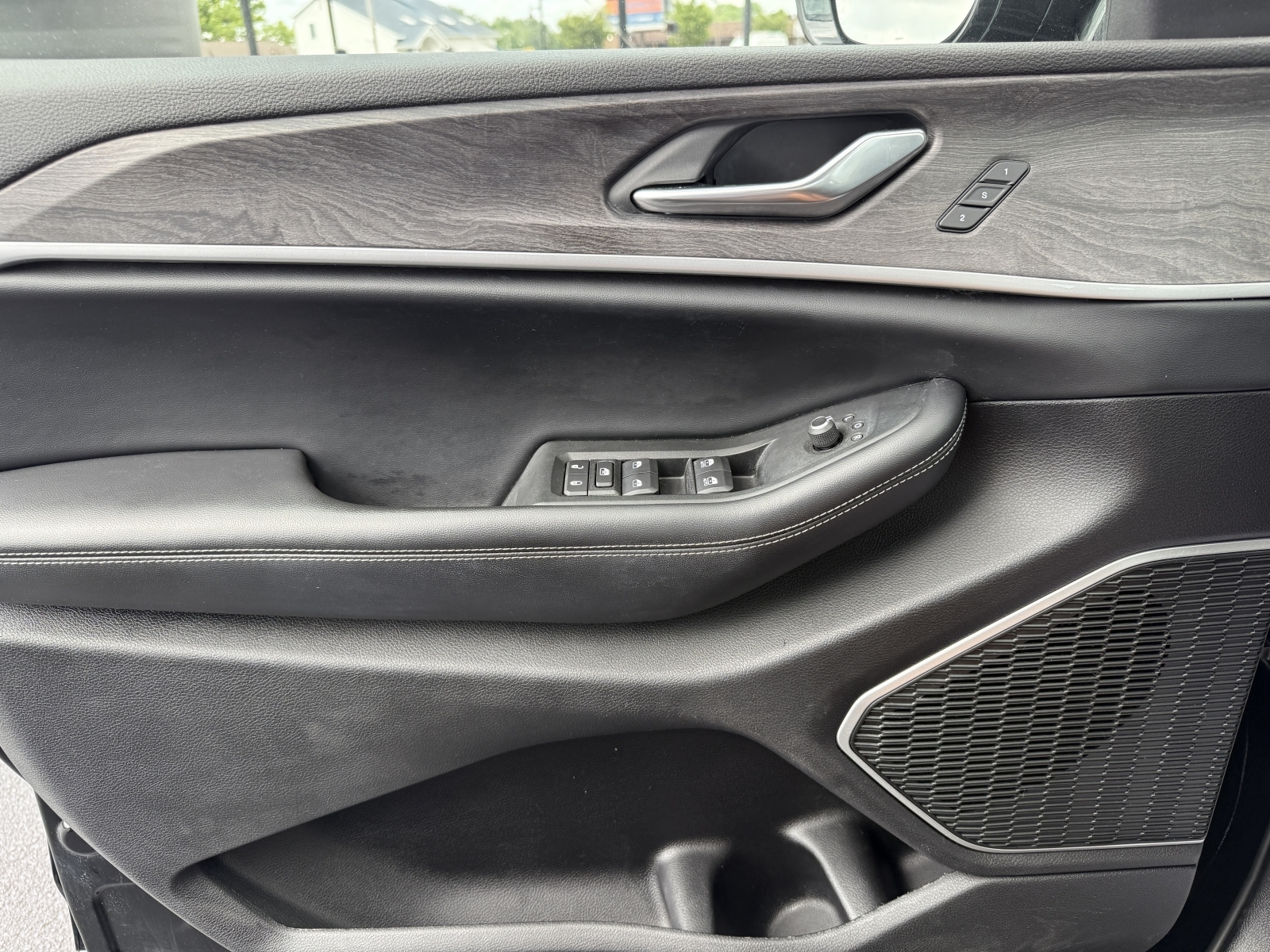 2021 Jeep Grand Cherokee L Limited 4x4, 38591, Photo