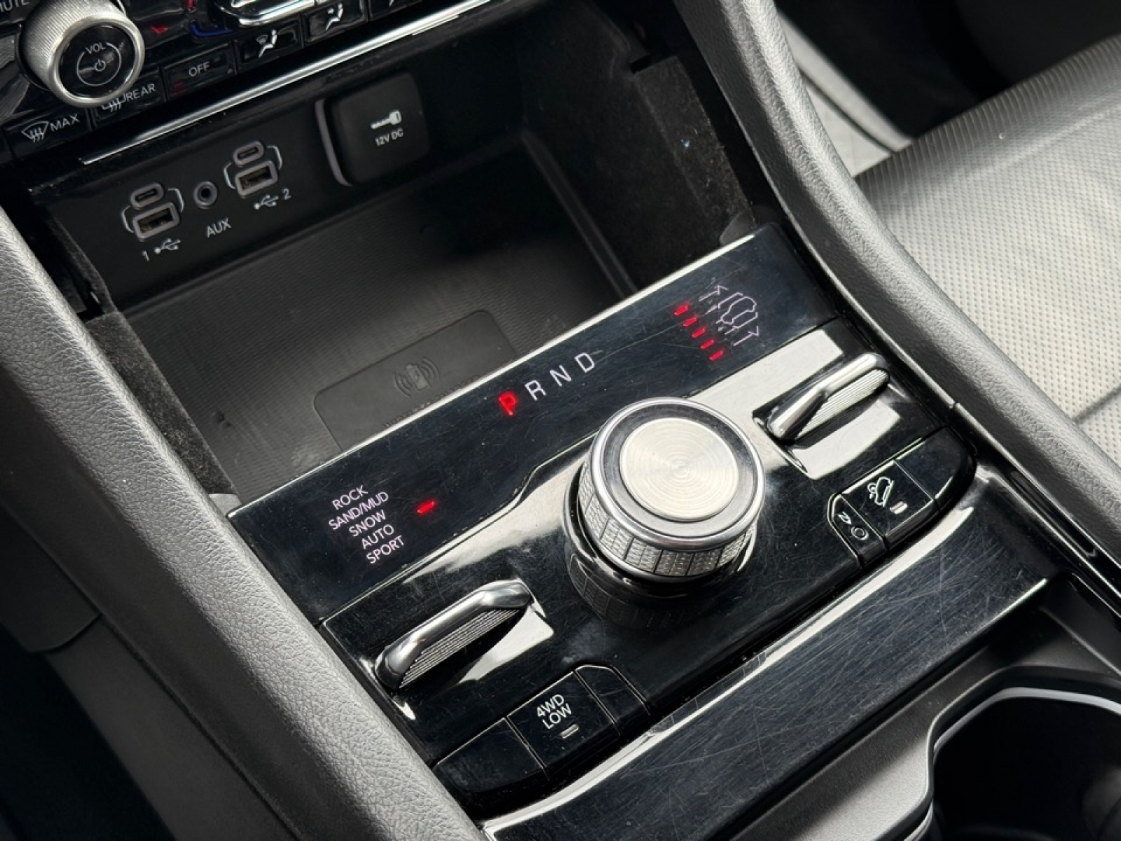 2021 Jeep Grand Cherokee L Overland 4x4, 39679, Photo