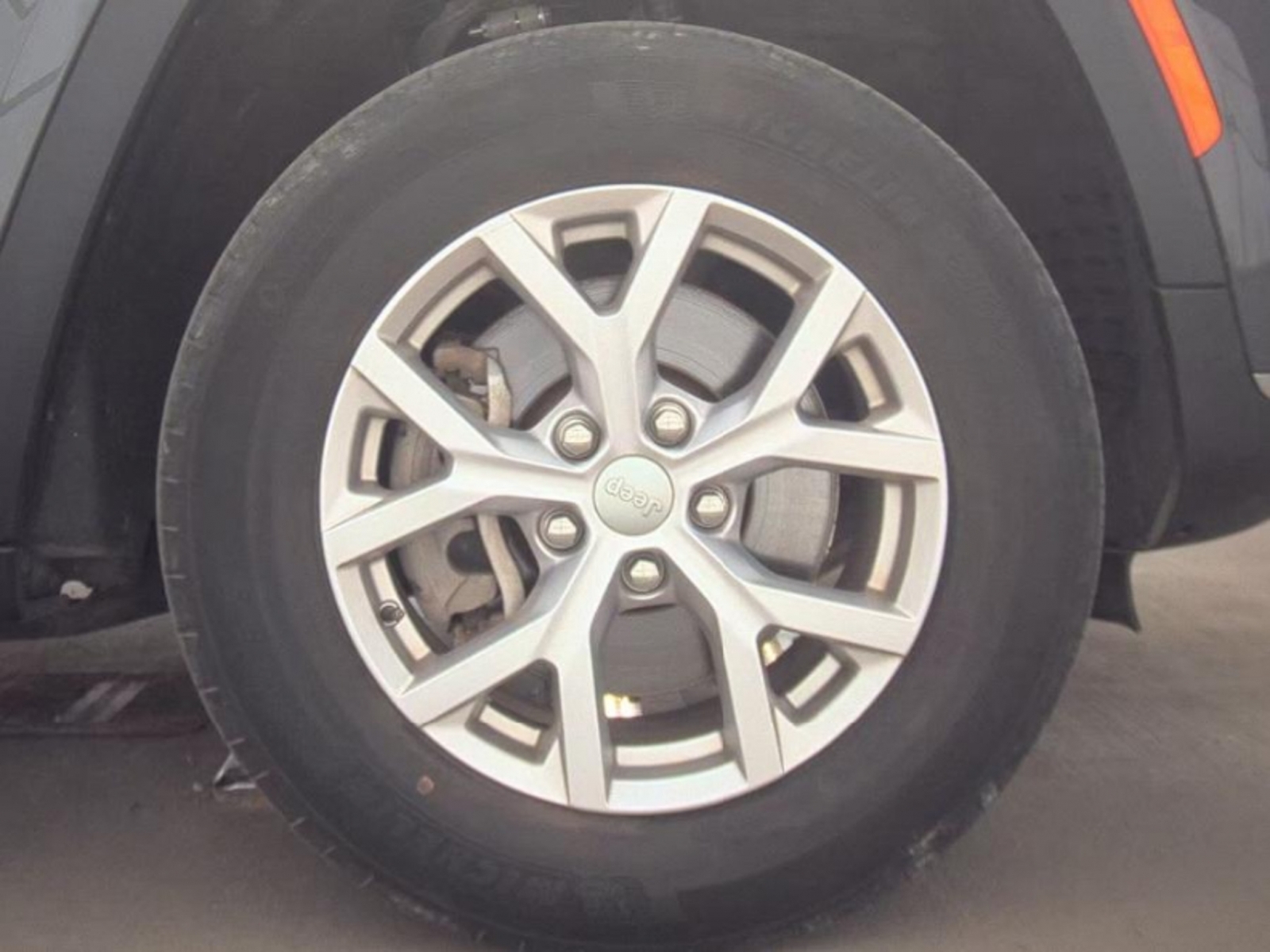 2021 Jeep Grand Cherokee L Limited 4x4, 39880, Photo