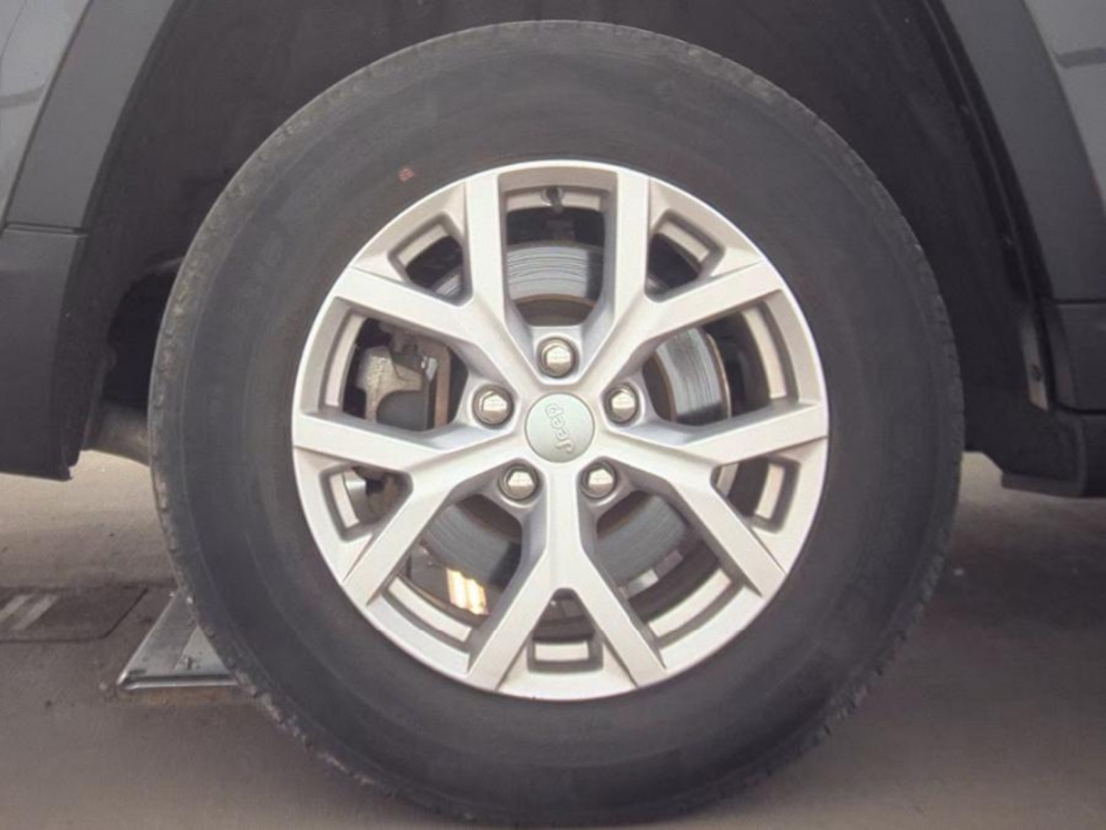 2021 Jeep Grand Cherokee L Limited 4x4, 39880, Photo