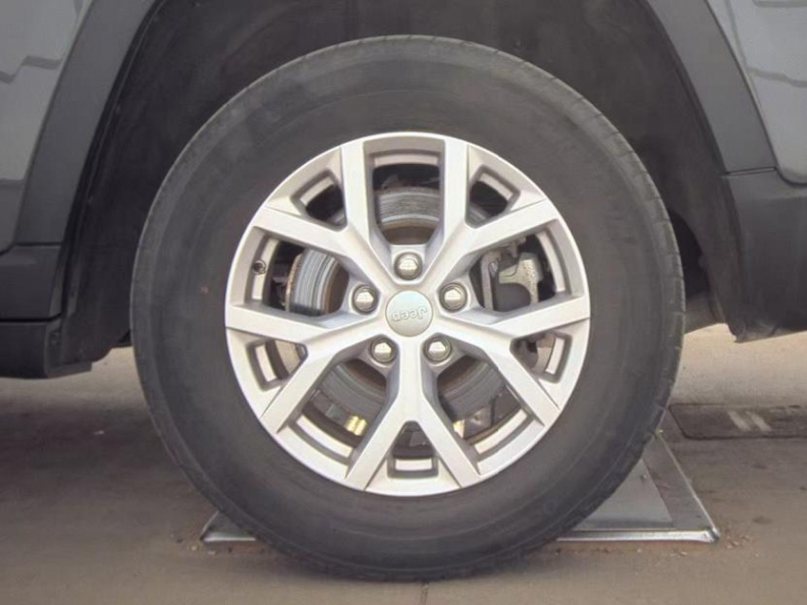 2021 Jeep Grand Cherokee L Limited 4x4, 39880, Photo