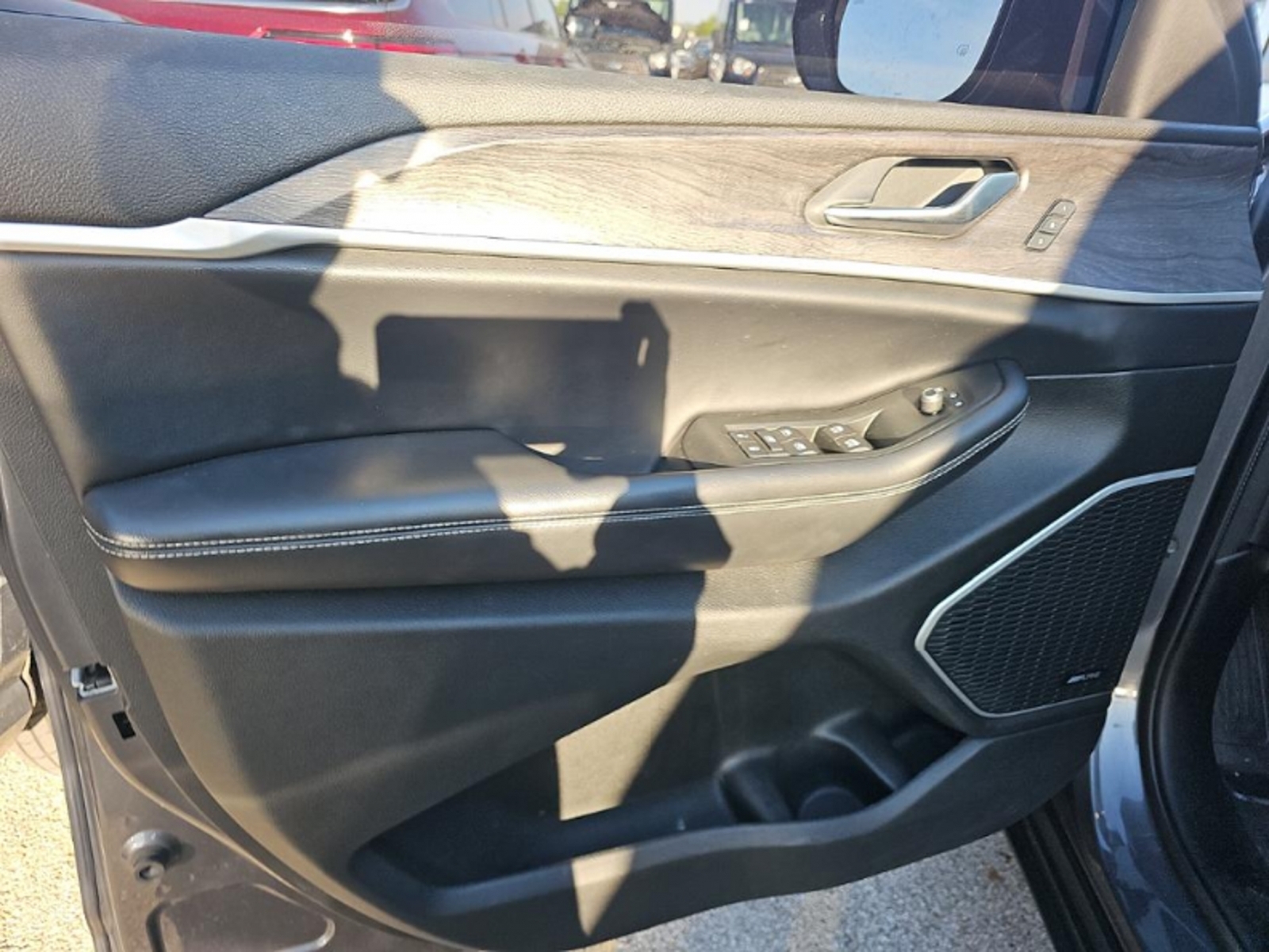 2021 Jeep Grand Cherokee L Limited 4x4, 39880, Photo