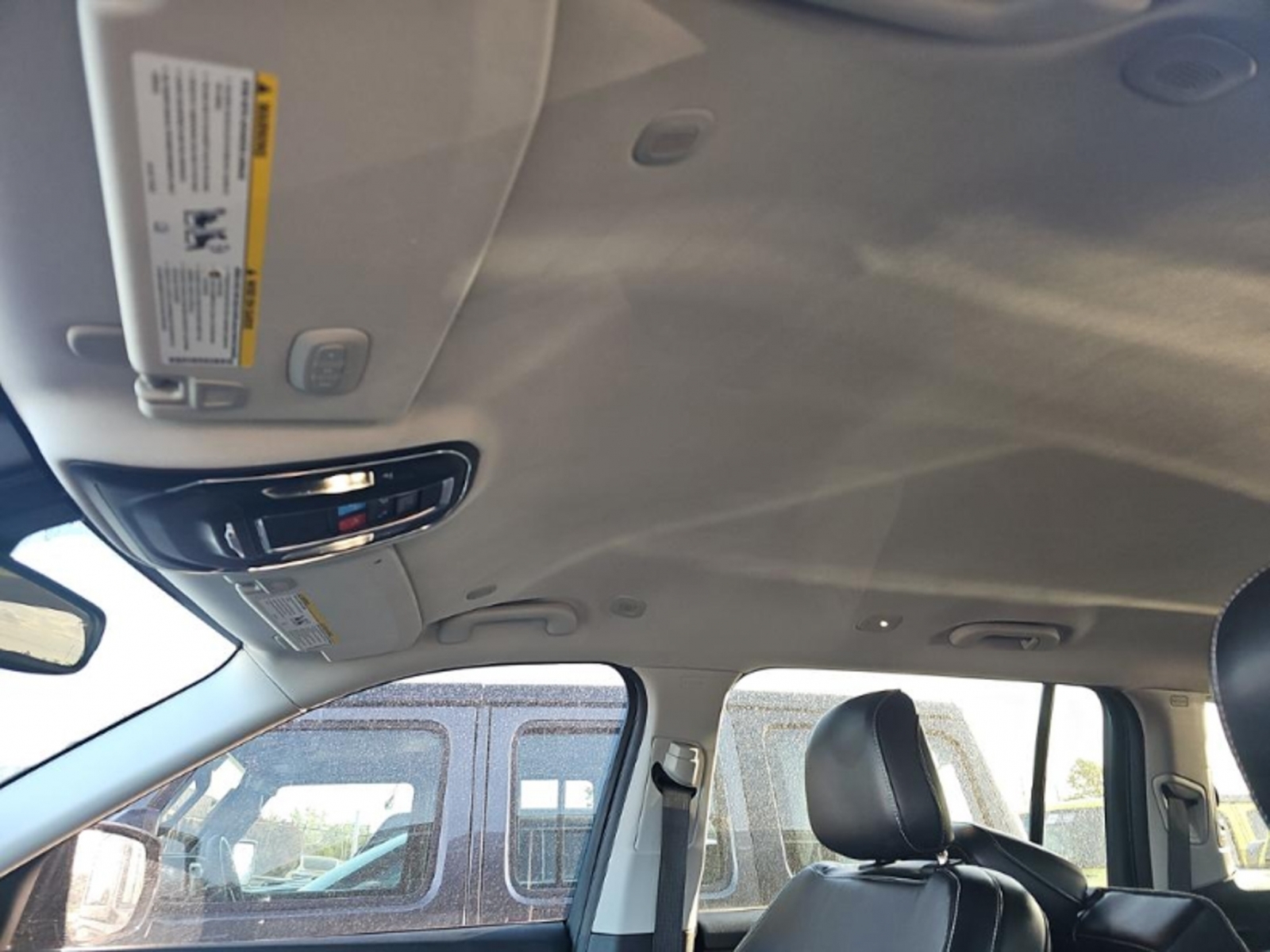 2021 Jeep Grand Cherokee L Limited 4x4, 39880, Photo