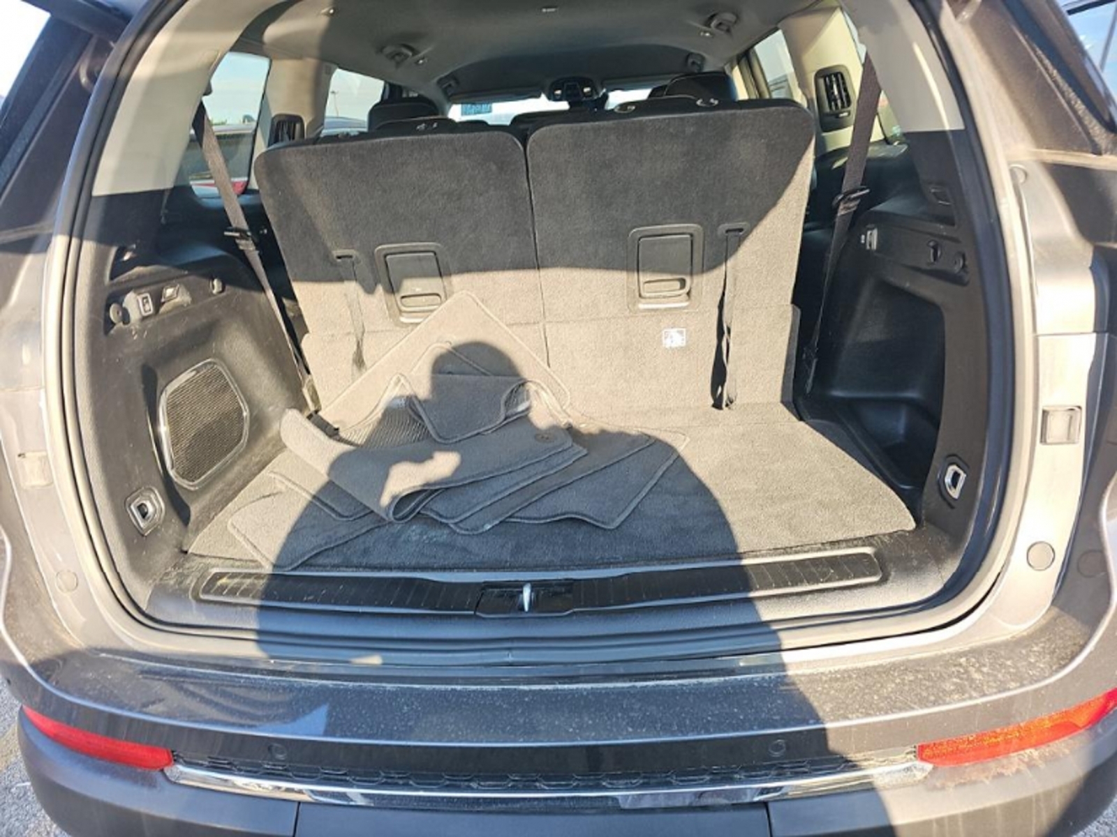 2021 Jeep Grand Cherokee L Limited 4x4, 39880, Photo