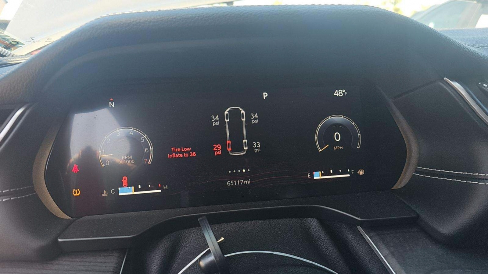 2021 Jeep Grand Cherokee L Limited 4x4, 39880, Photo