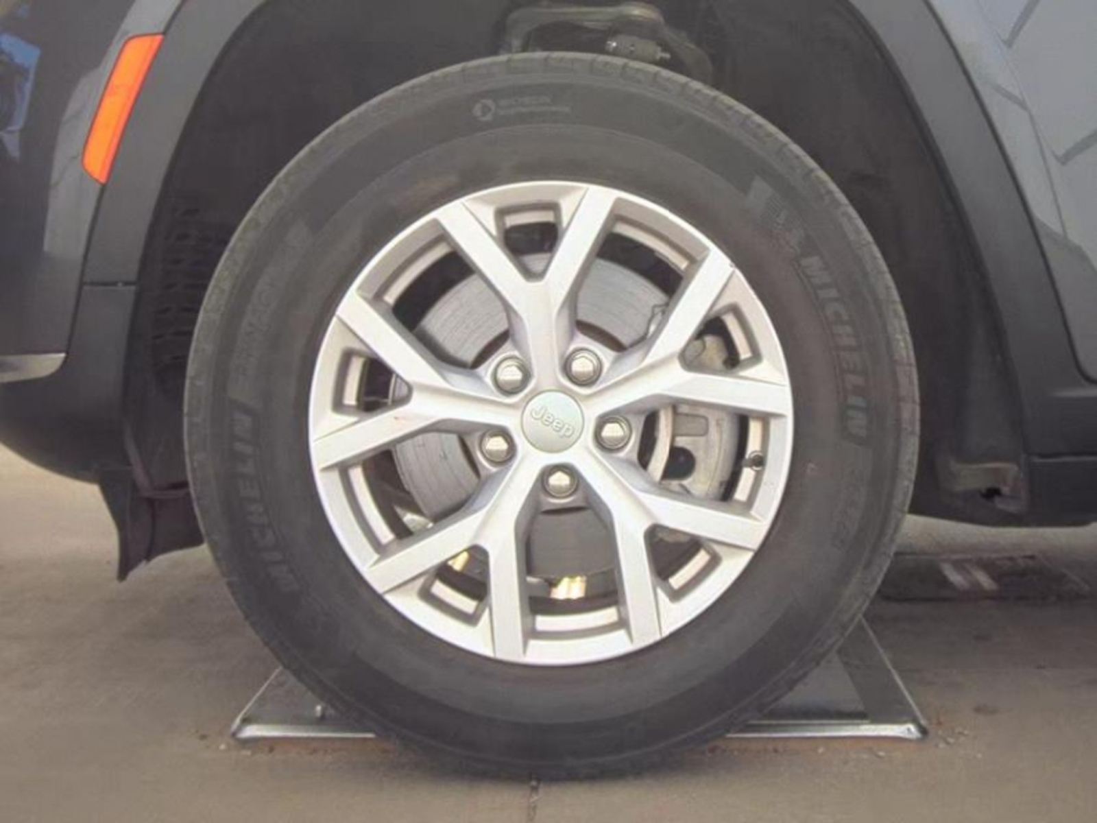 2021 Jeep Grand Cherokee L Limited 4x4, 39880, Photo