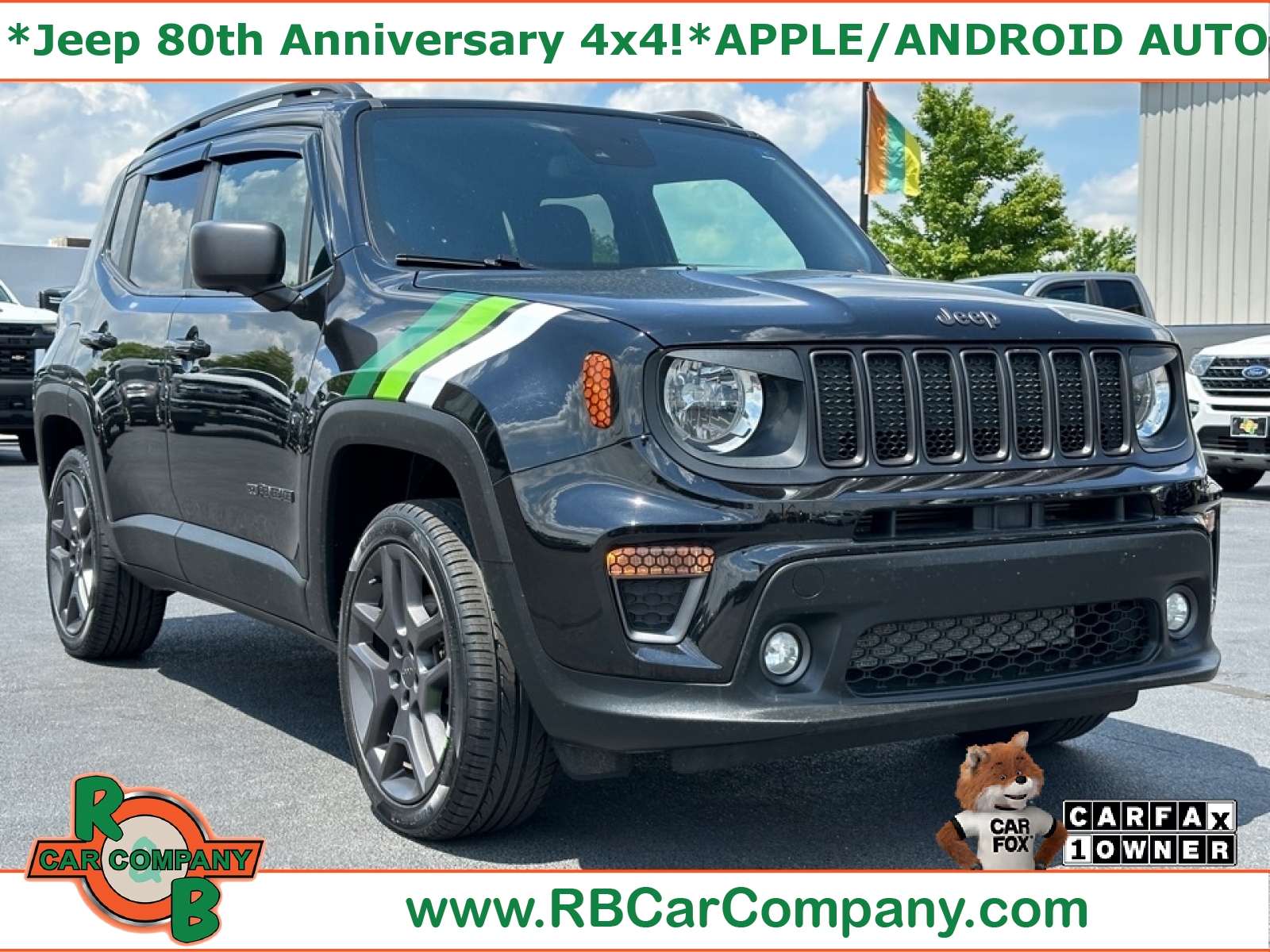 2021 Jeep Grand Cherokee Laredo E, 36430, Photo 1