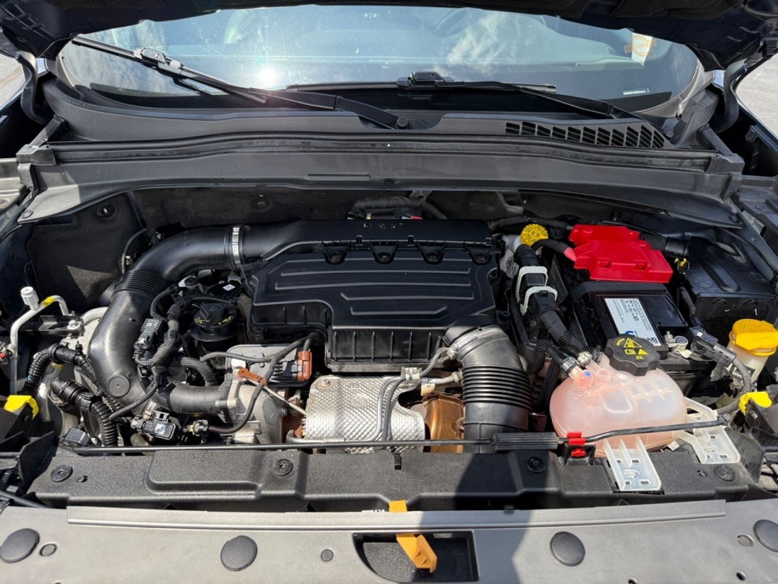 2021 Jeep Renegade Limited 4X4, 38435, Photo