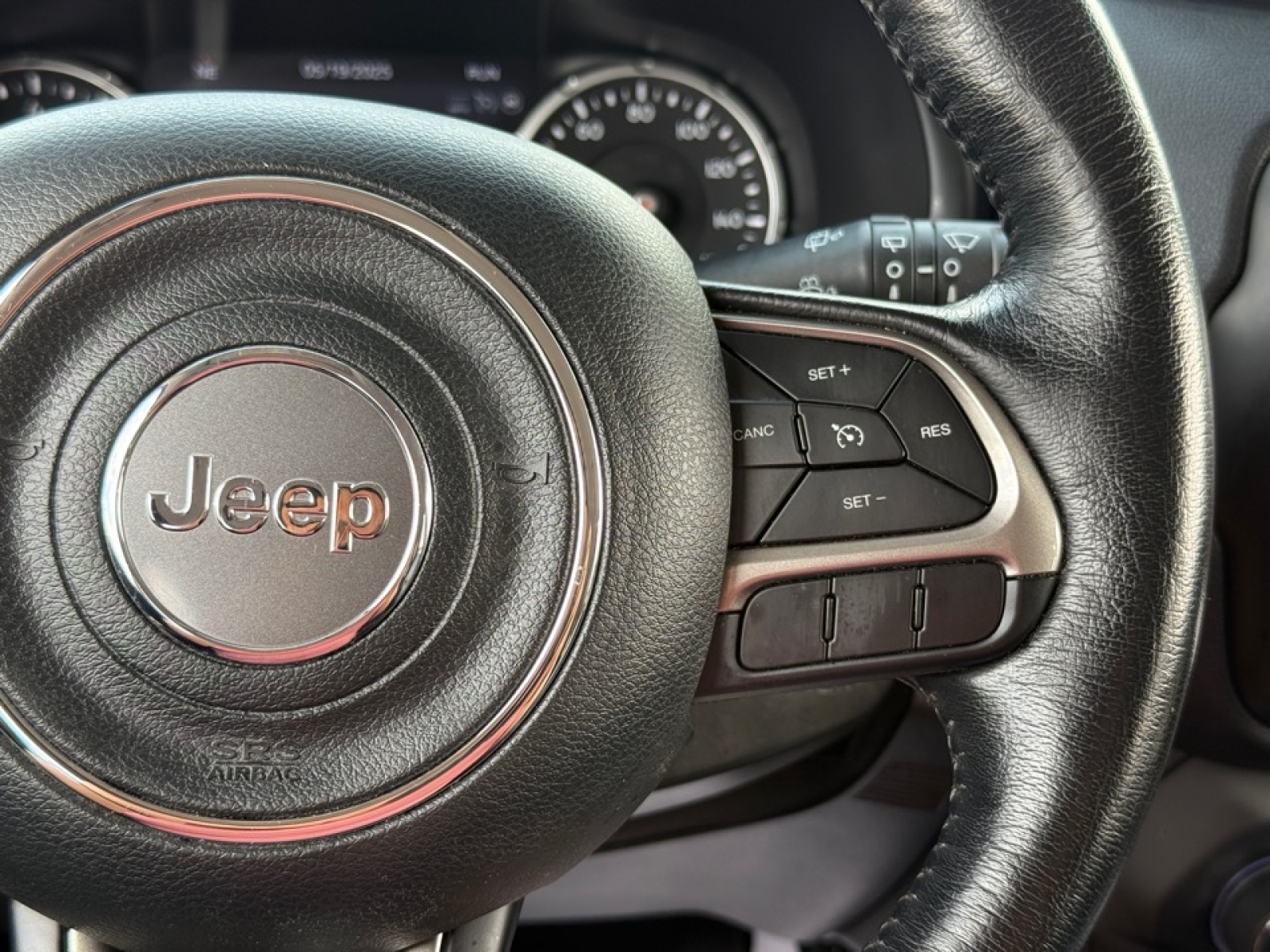 2021 Jeep Renegade Limited 4X4, 38435, Photo