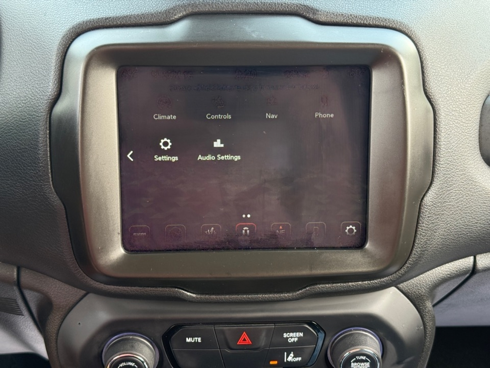 2021 Jeep Renegade Limited 4X4, 38435, Photo