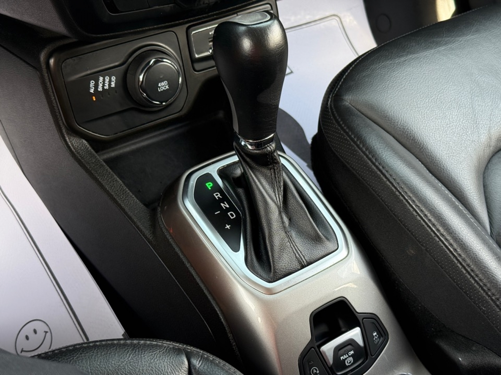 2021 Jeep Renegade Limited 4X4, 38435, Photo