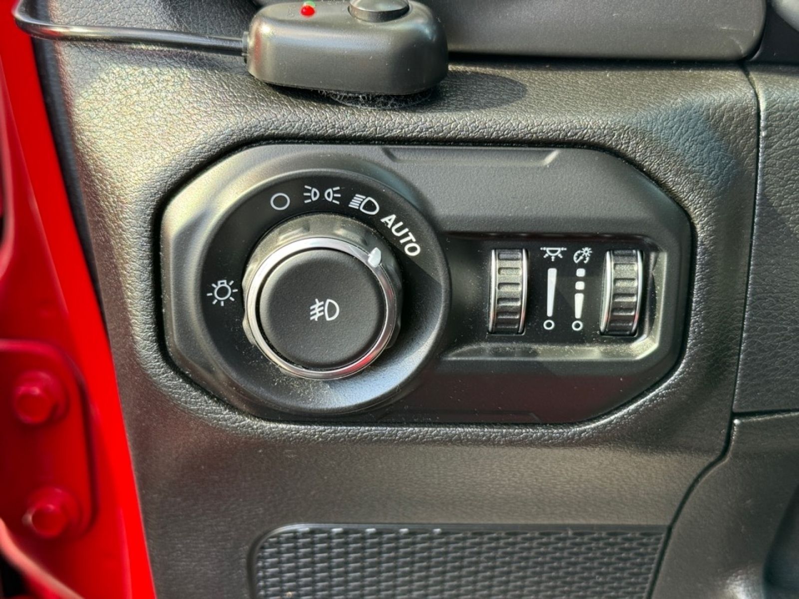 2021 Jeep Wrangler Unlimited Sahara, 38481B, Photo