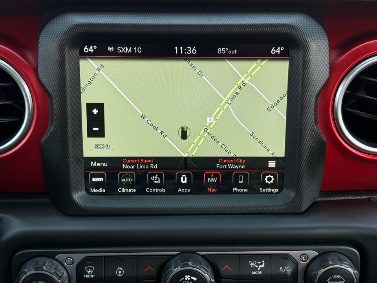 2021 Jeep Wrangler Unlimited Rubicon, 38776, Photo