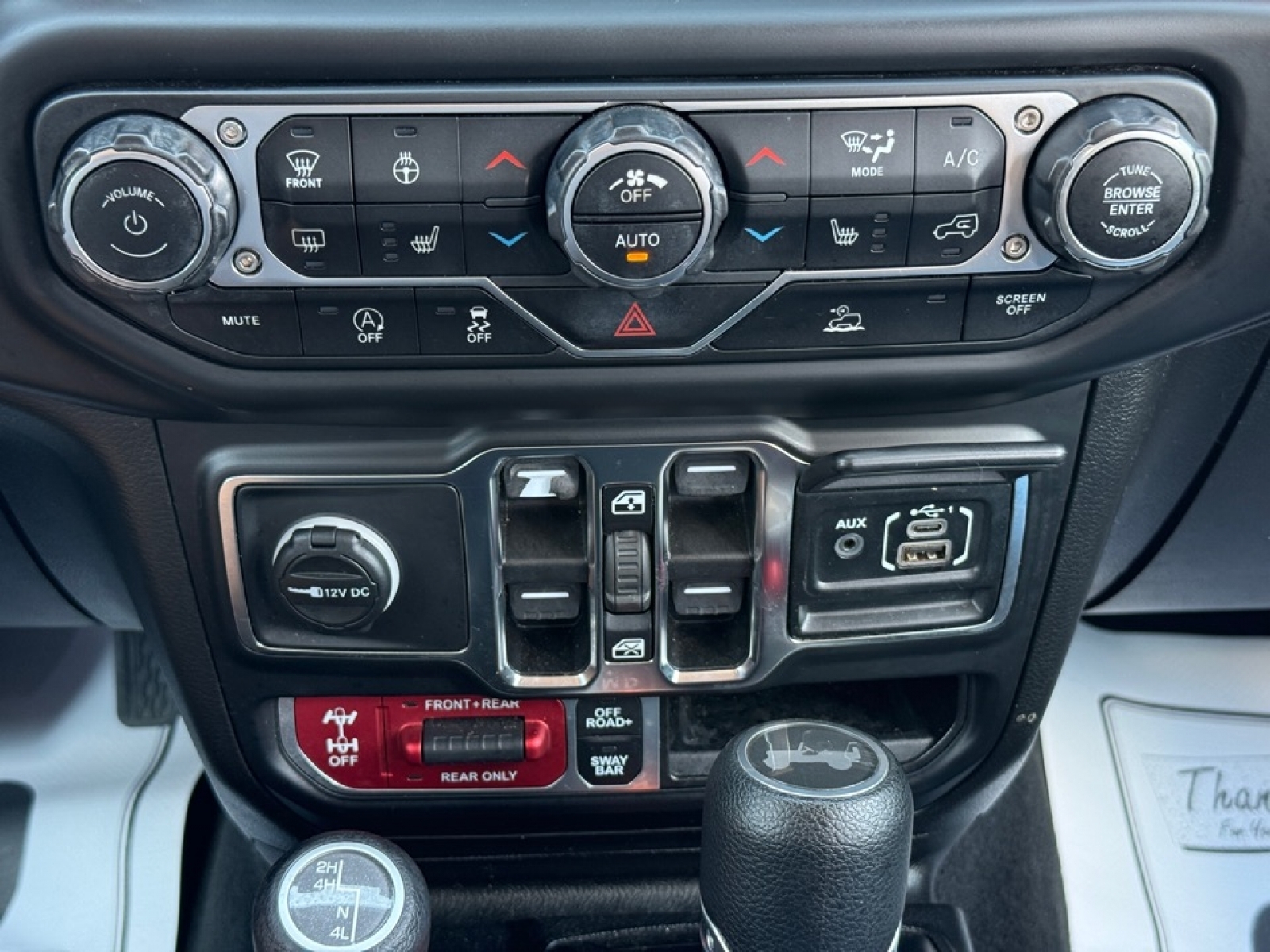 2021 Jeep Wrangler Unlimited Rubicon, 38776, Photo