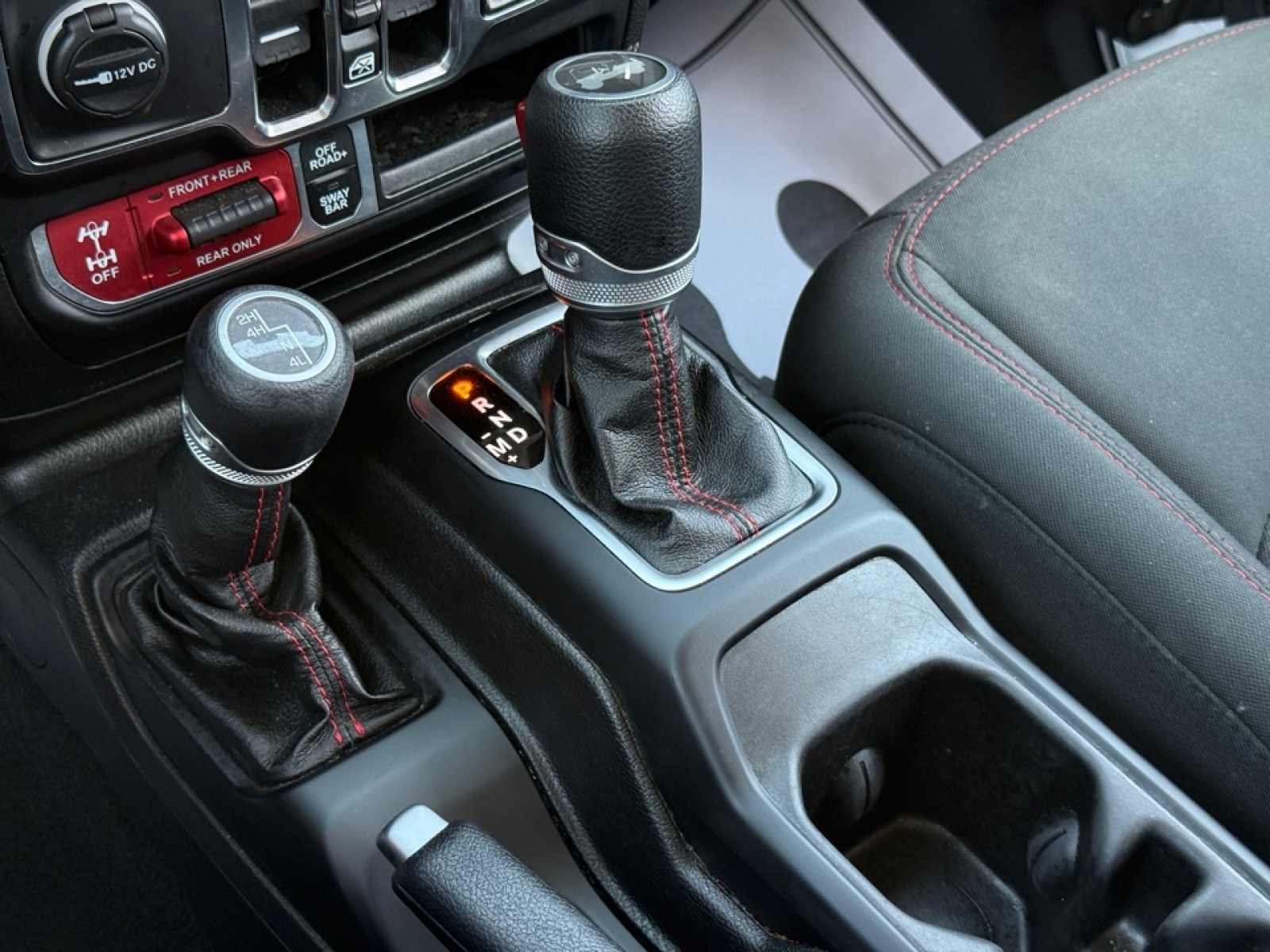 2021 Jeep Wrangler Unlimited Rubicon, 38776, Photo