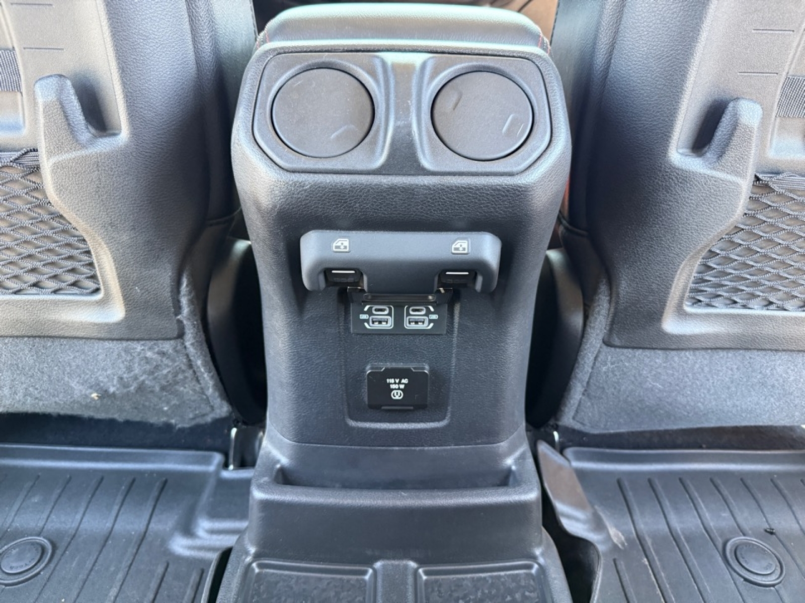 2021 Jeep Wrangler Unlimited Rubicon photo 18