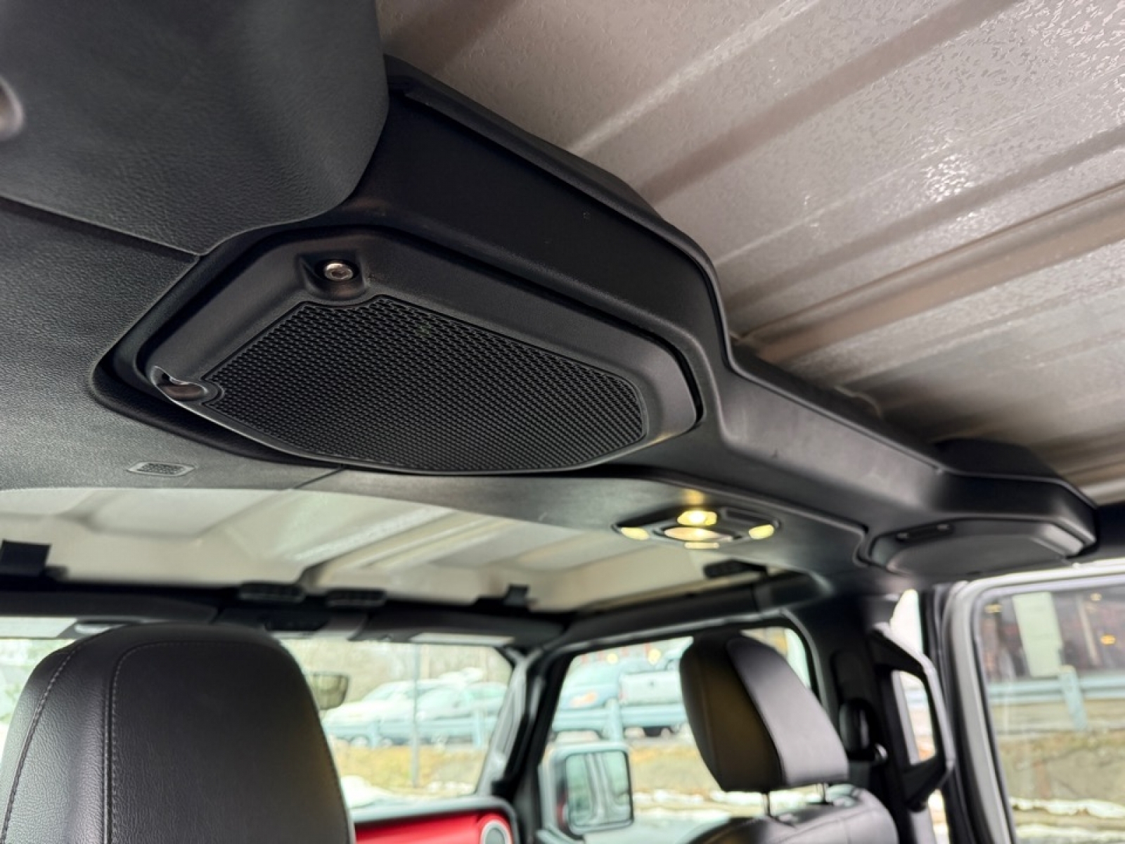 2021 Jeep Wrangler Unlimited Rubicon, 39361, Photo