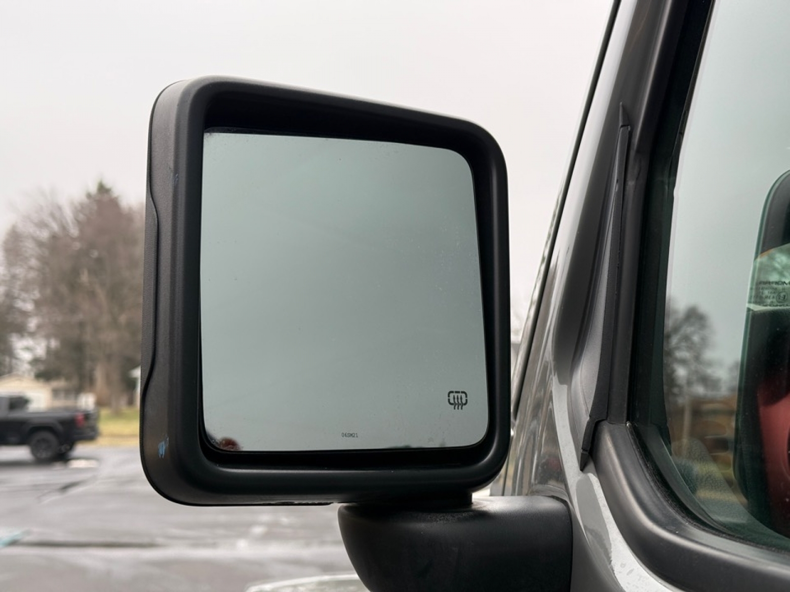 2021 Jeep Wrangler Unlimited Rubicon, 39361, Photo