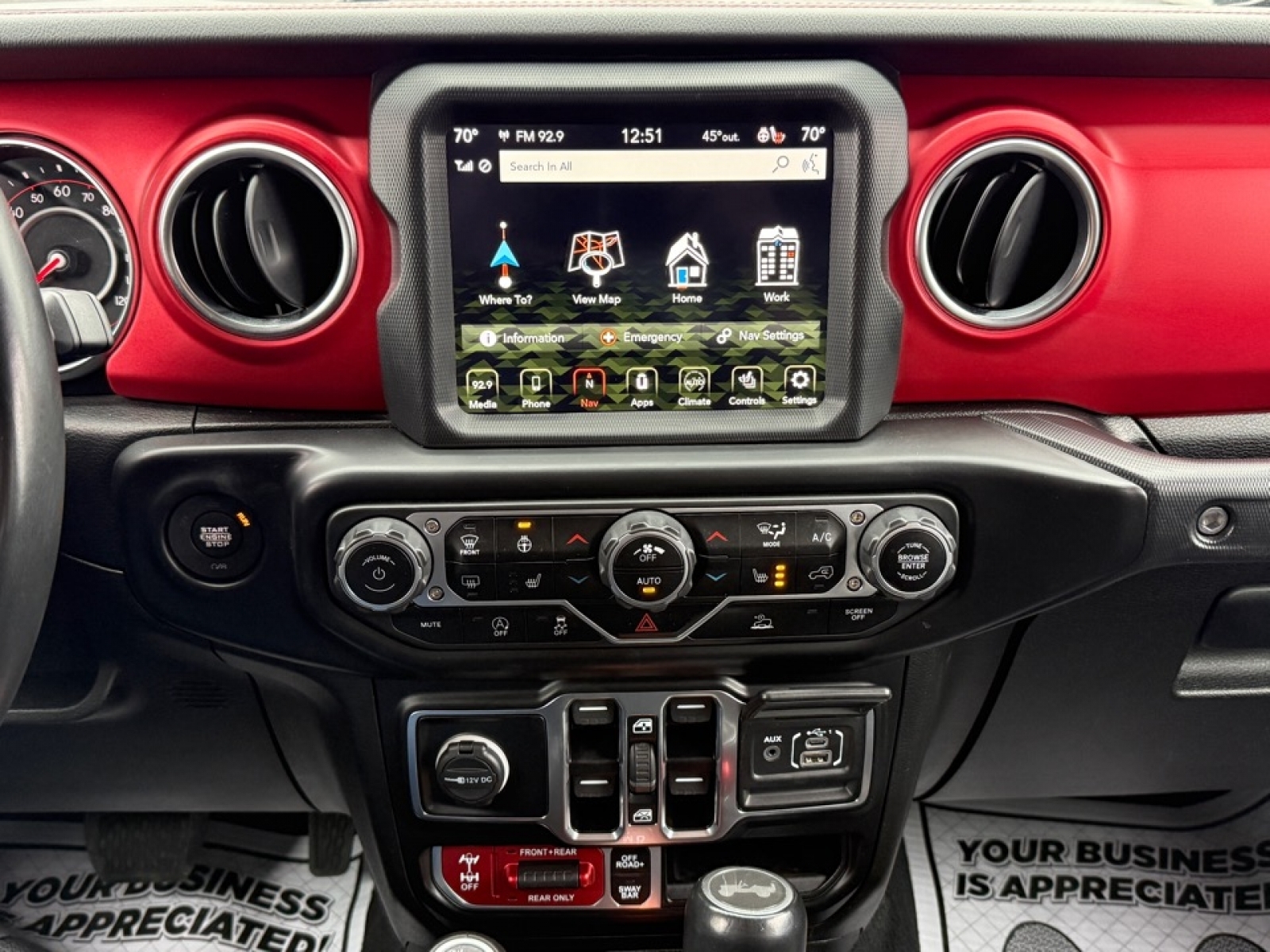 2021 Jeep Wrangler Unlimited Rubicon, 39361, Photo