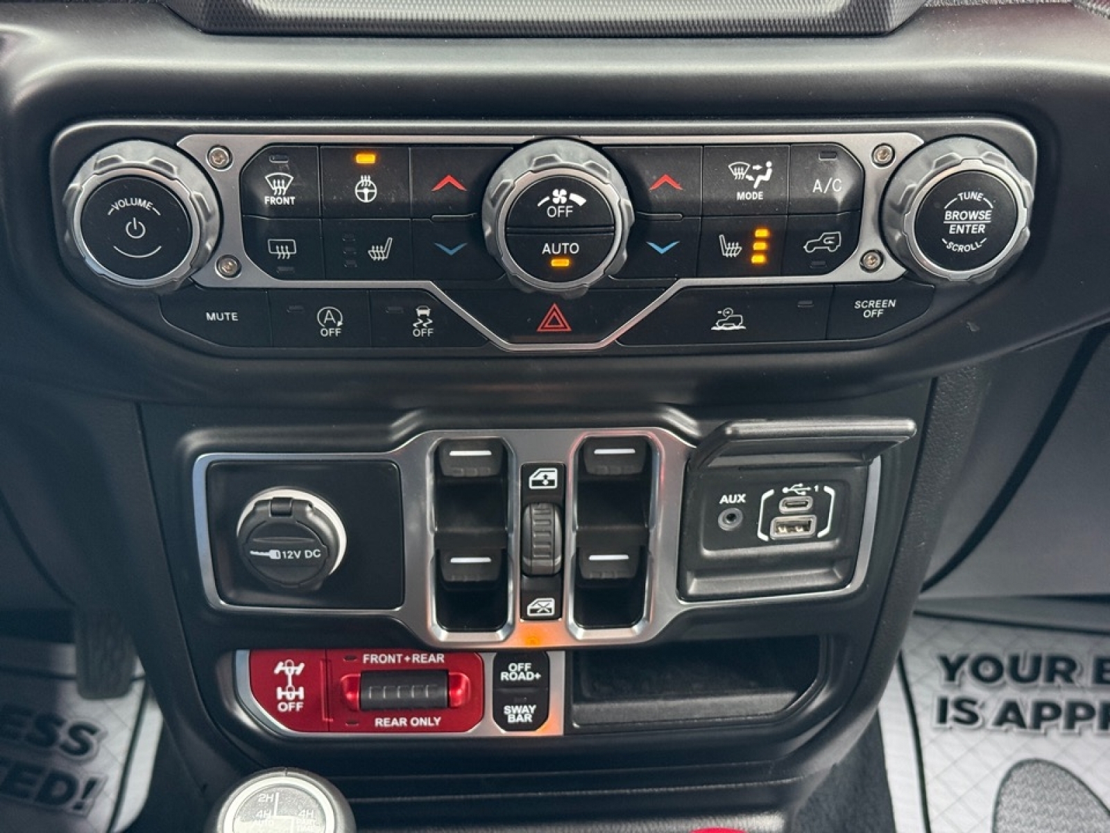 2021 Jeep Wrangler Unlimited Rubicon, 39361, Photo