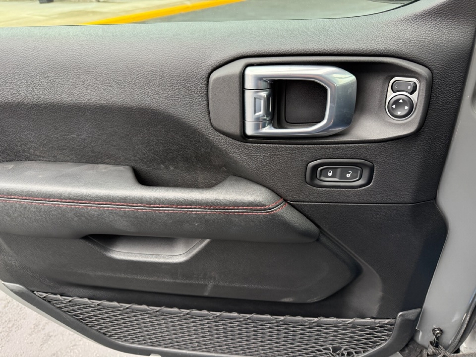 2021 Jeep Wrangler Unlimited Rubicon, 39361, Photo